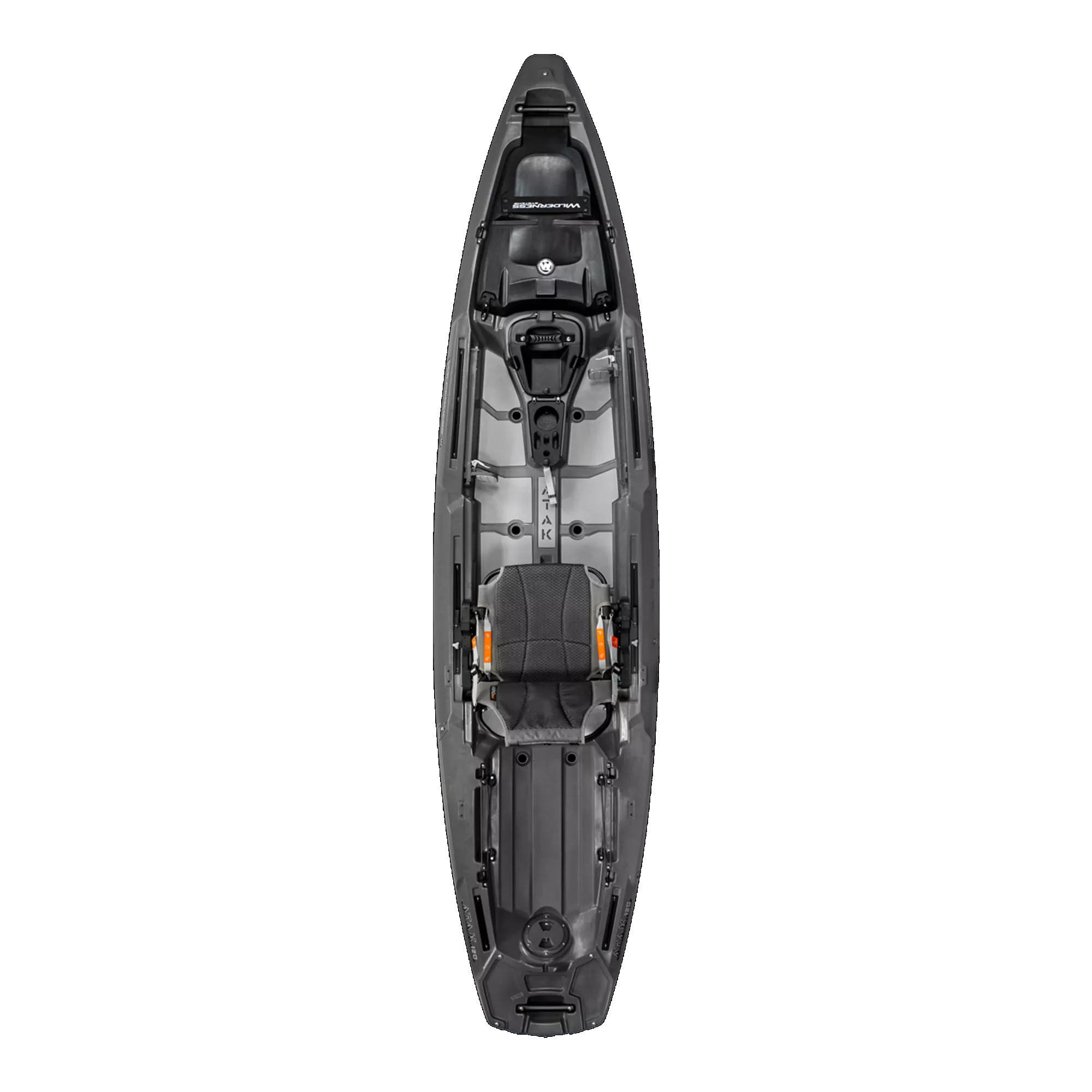 ATAK 120 Fishing Kayak