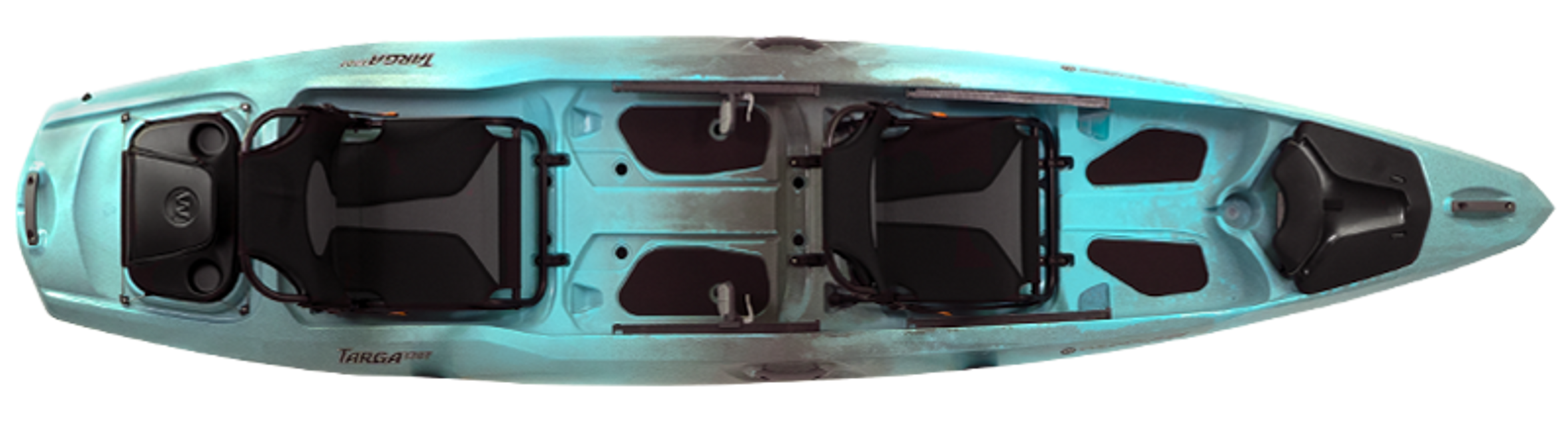 Targa 130T - Tandem Kayak