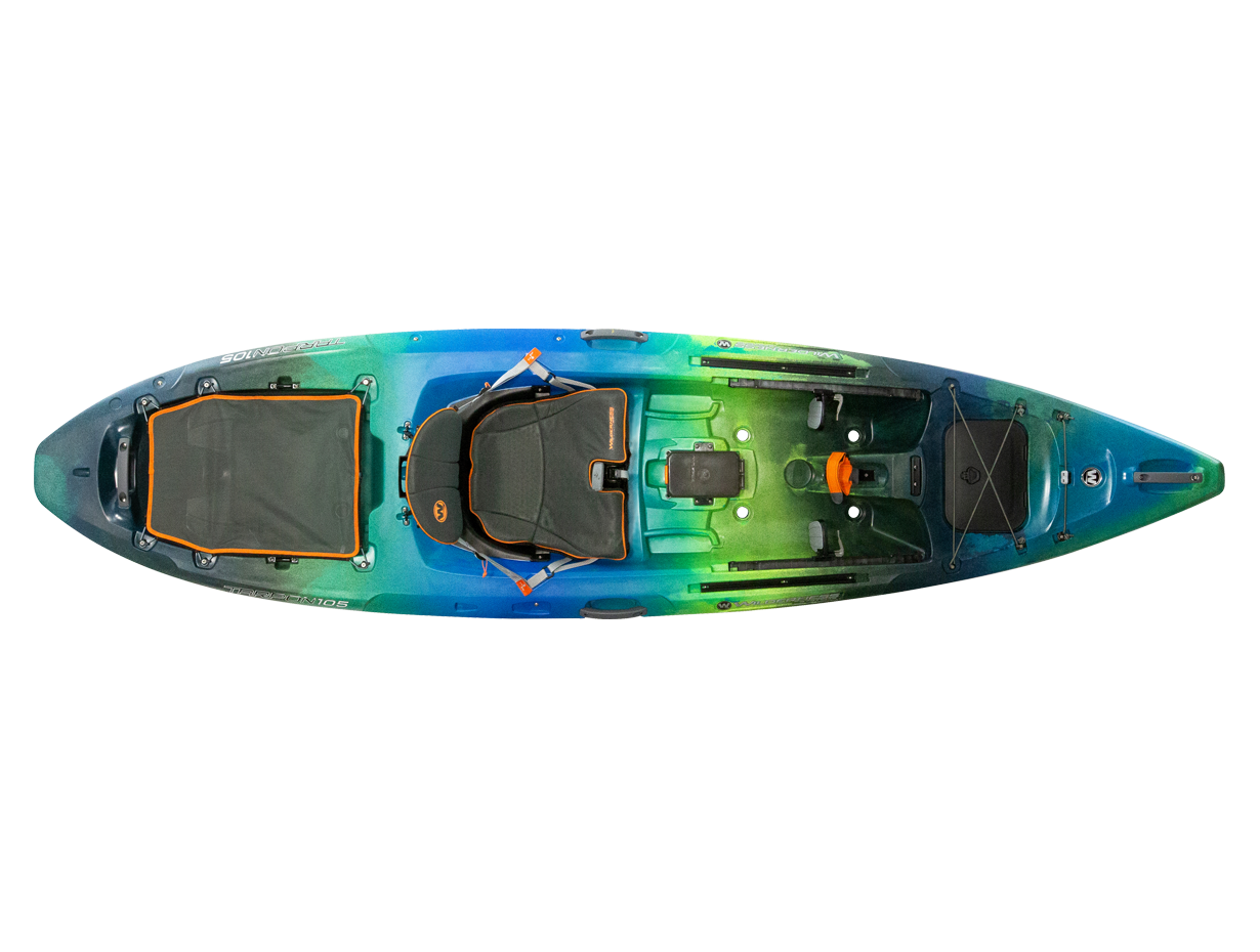 Tarpon 105 - Recreational Kayak