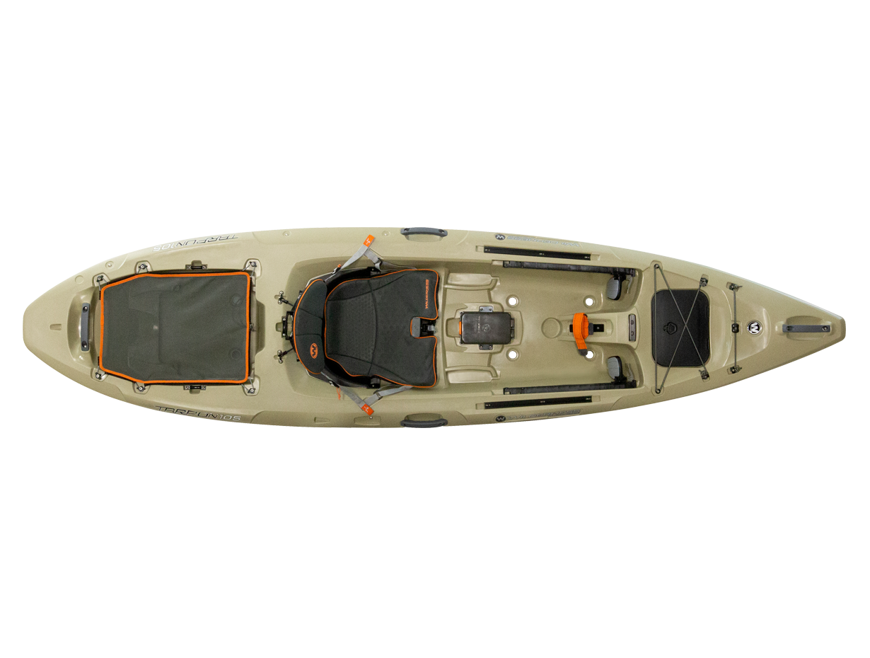 Tarpon 105 - Recreational Kayak