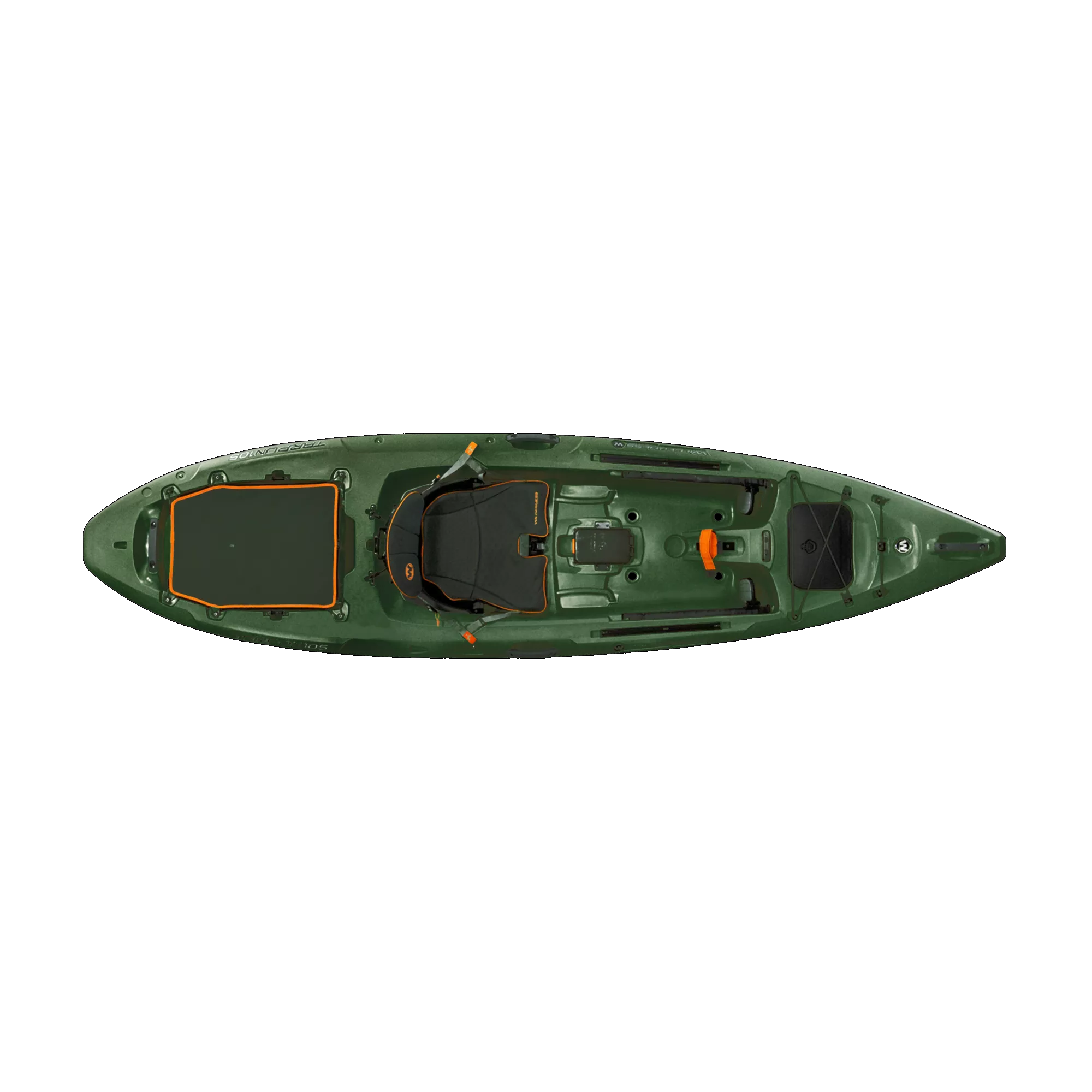 Tarpon 105 - Recreational Kayak
