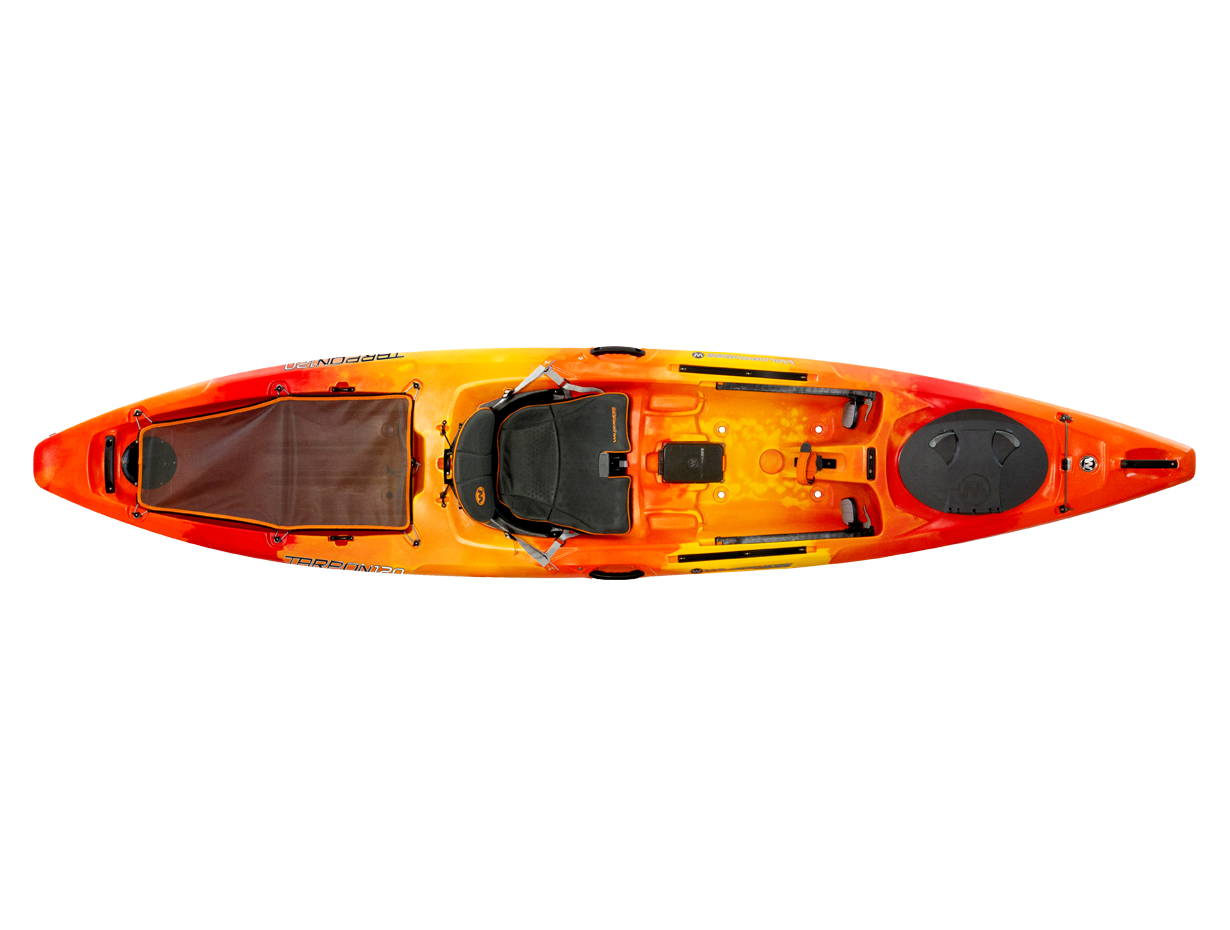 Tarpon 120 - Recreational Kayak