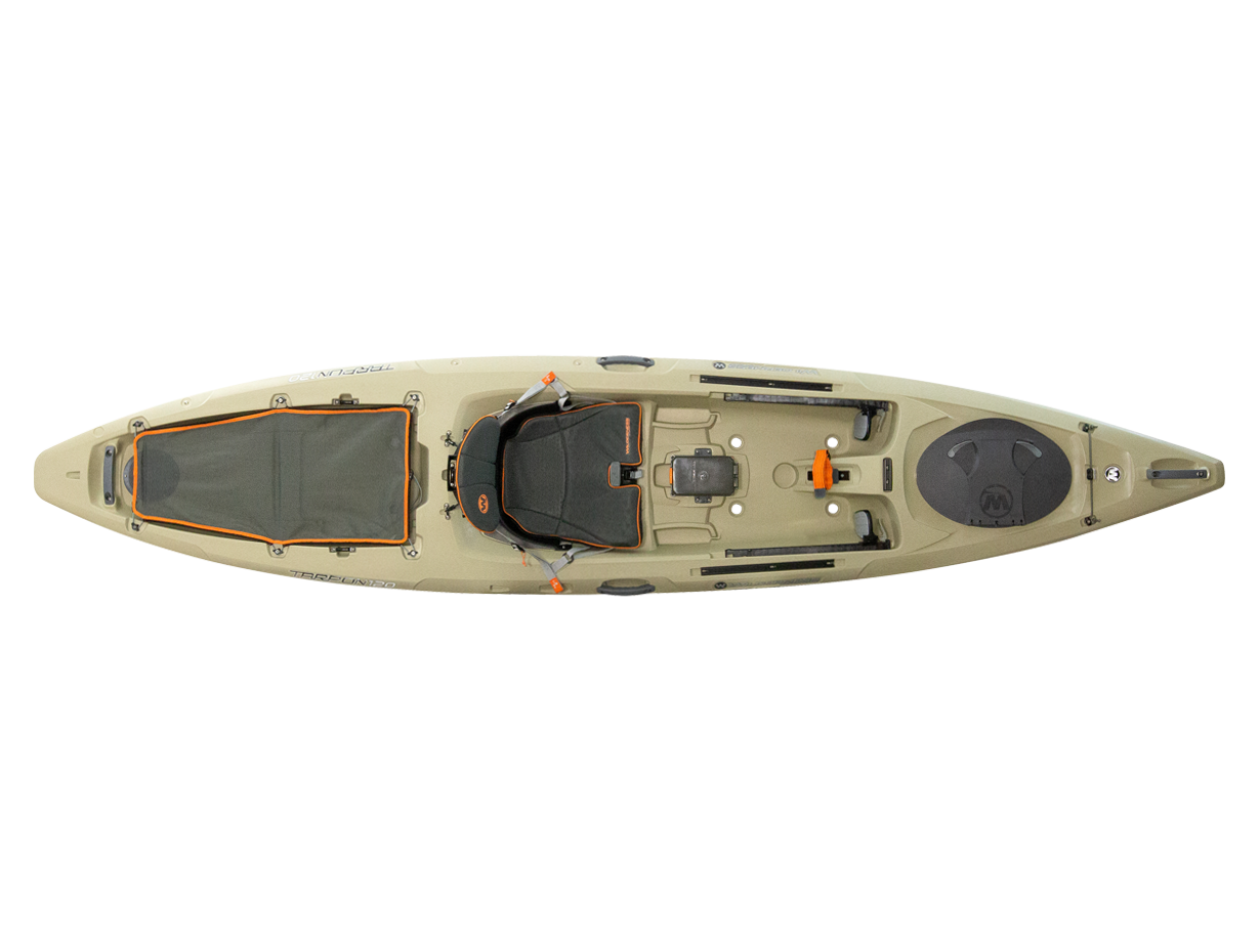 Tarpon 120 - Recreational Kayak