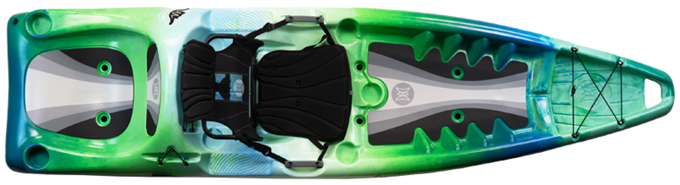 Hangtime 11.0 Recreational Kayak