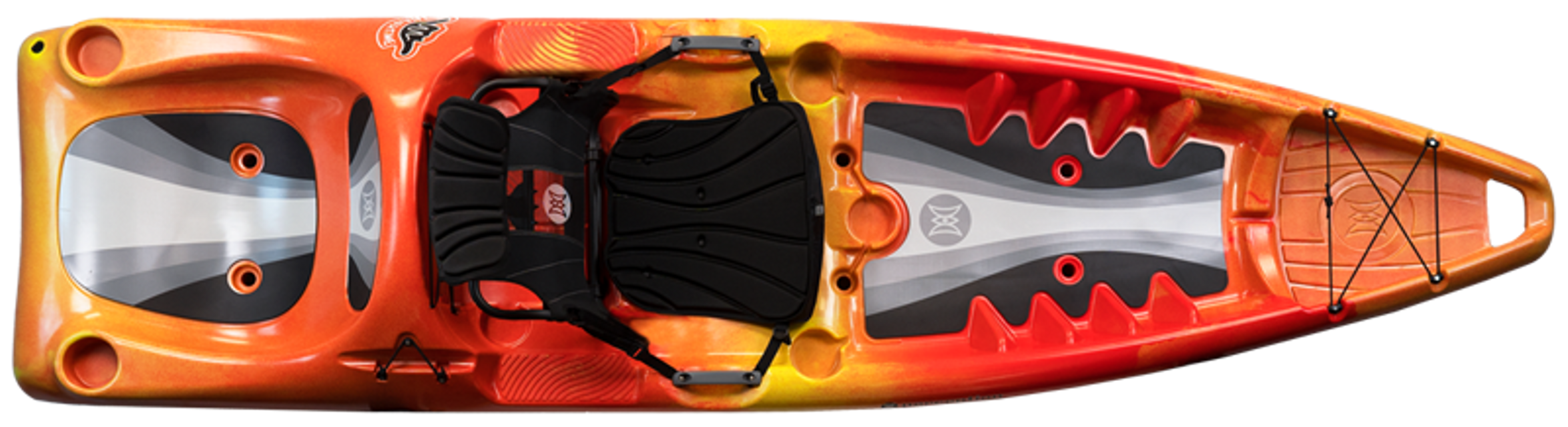 Hangtime 11.0 Recreational Kayak