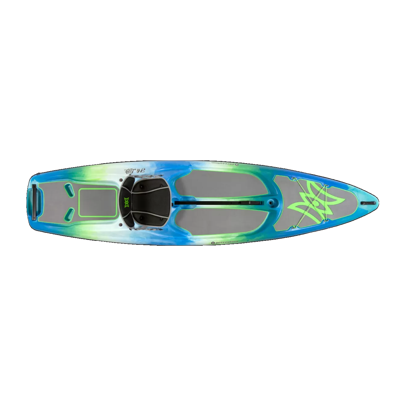 Hi Life 11.0 Recreational Kayak