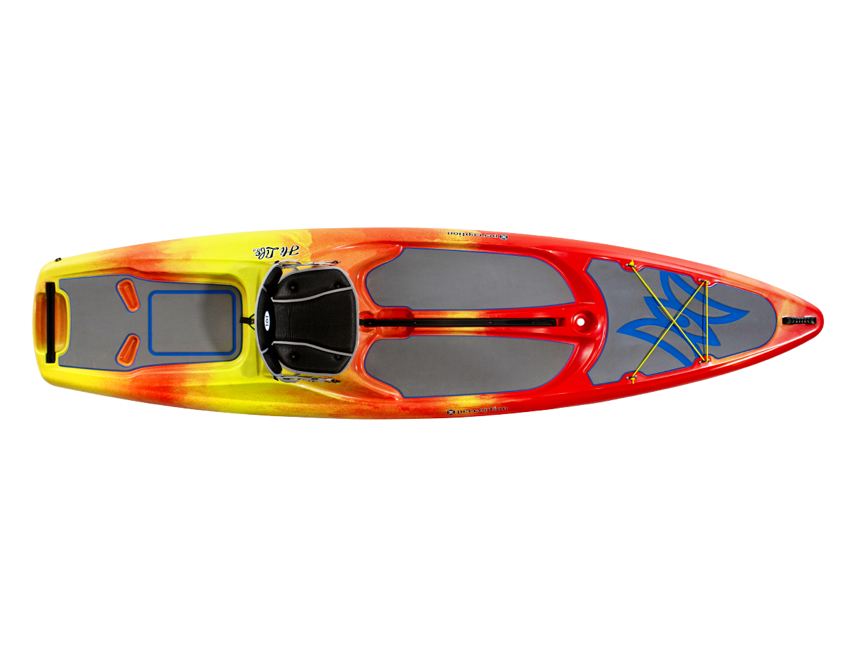 Hi Life 11.0 Recreational Kayak