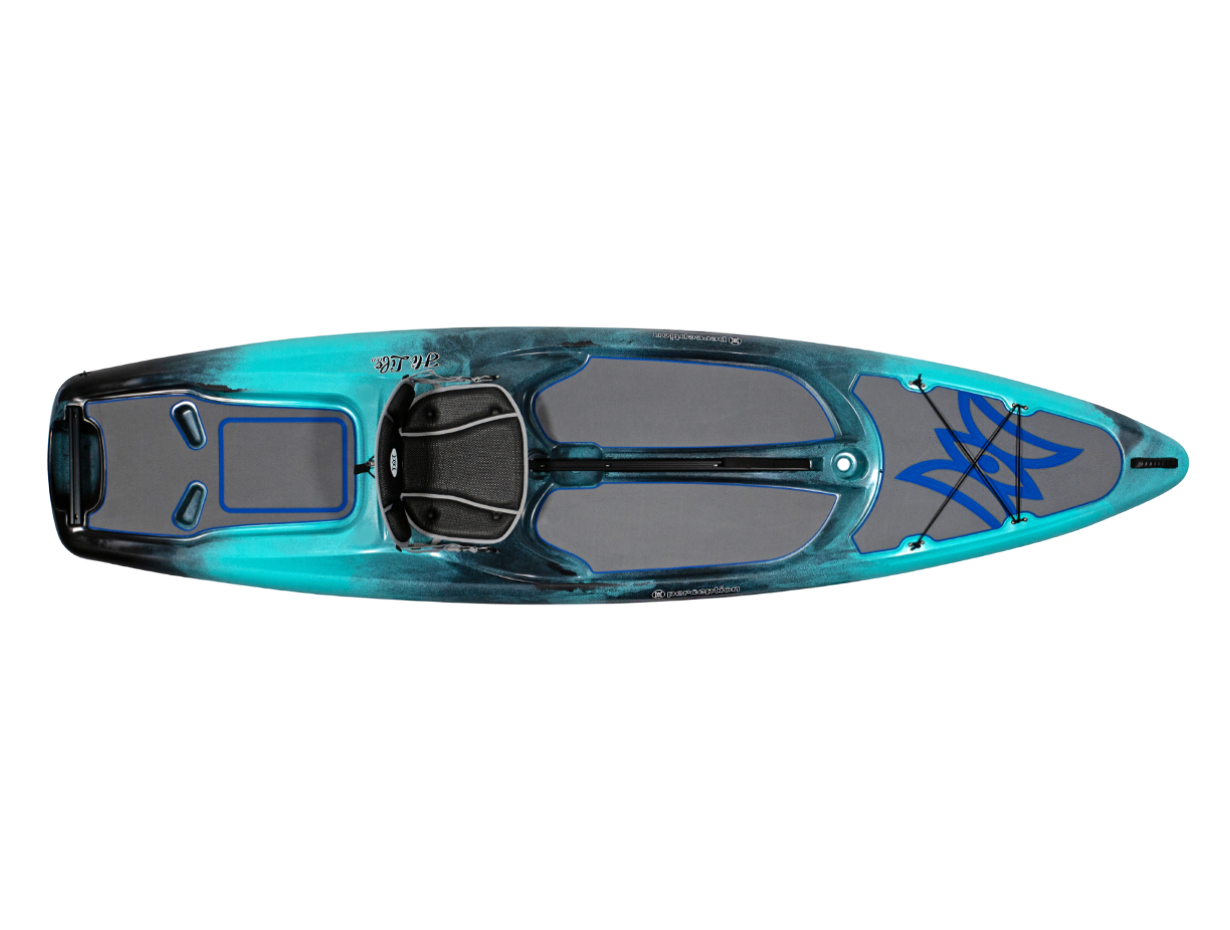 Hi Life 11.0 Recreational Kayak