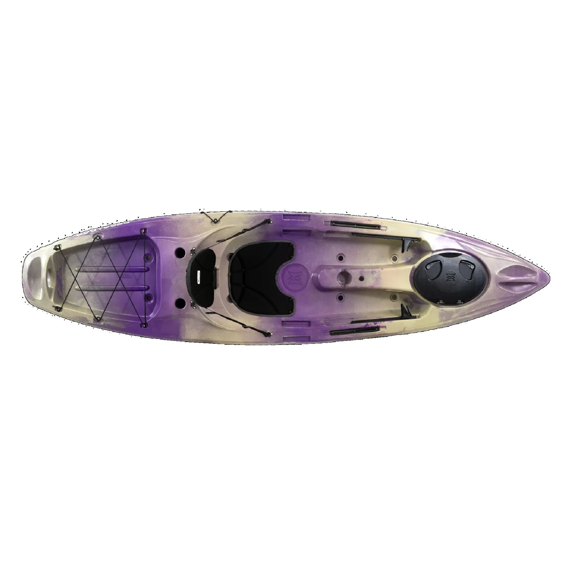 Pescador 10.0 Recreational Kayak