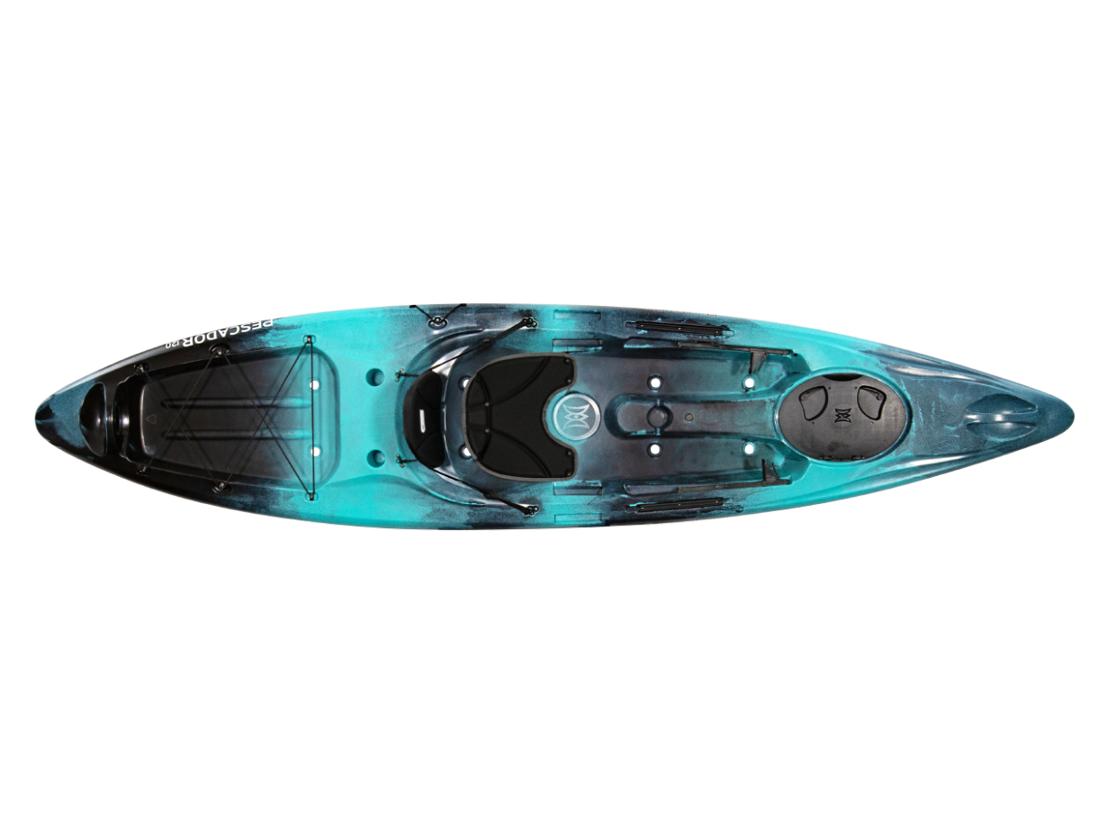 Pescador 12.0 Recreational Kayak
