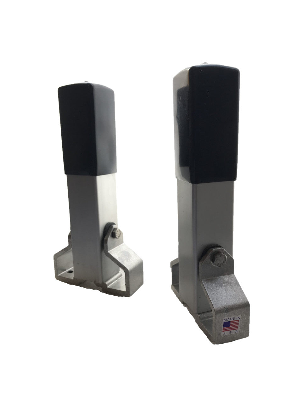 Load Stops for "Tuff Truck Rack" (Package of 2)