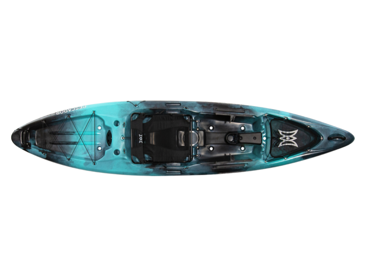 Pescador Pro 12.0 Fishing Kayak