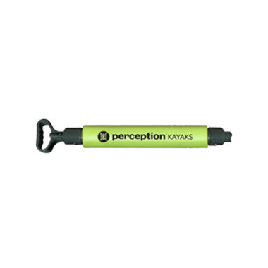 Perception Bilge Pump