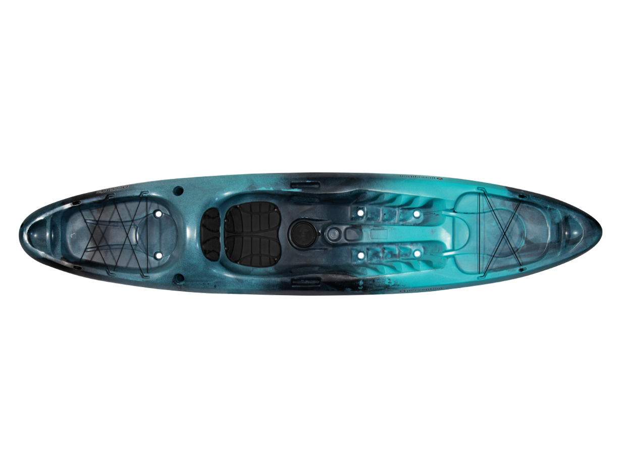 Access 11.5 Sit-on-Top Recreational Kayak