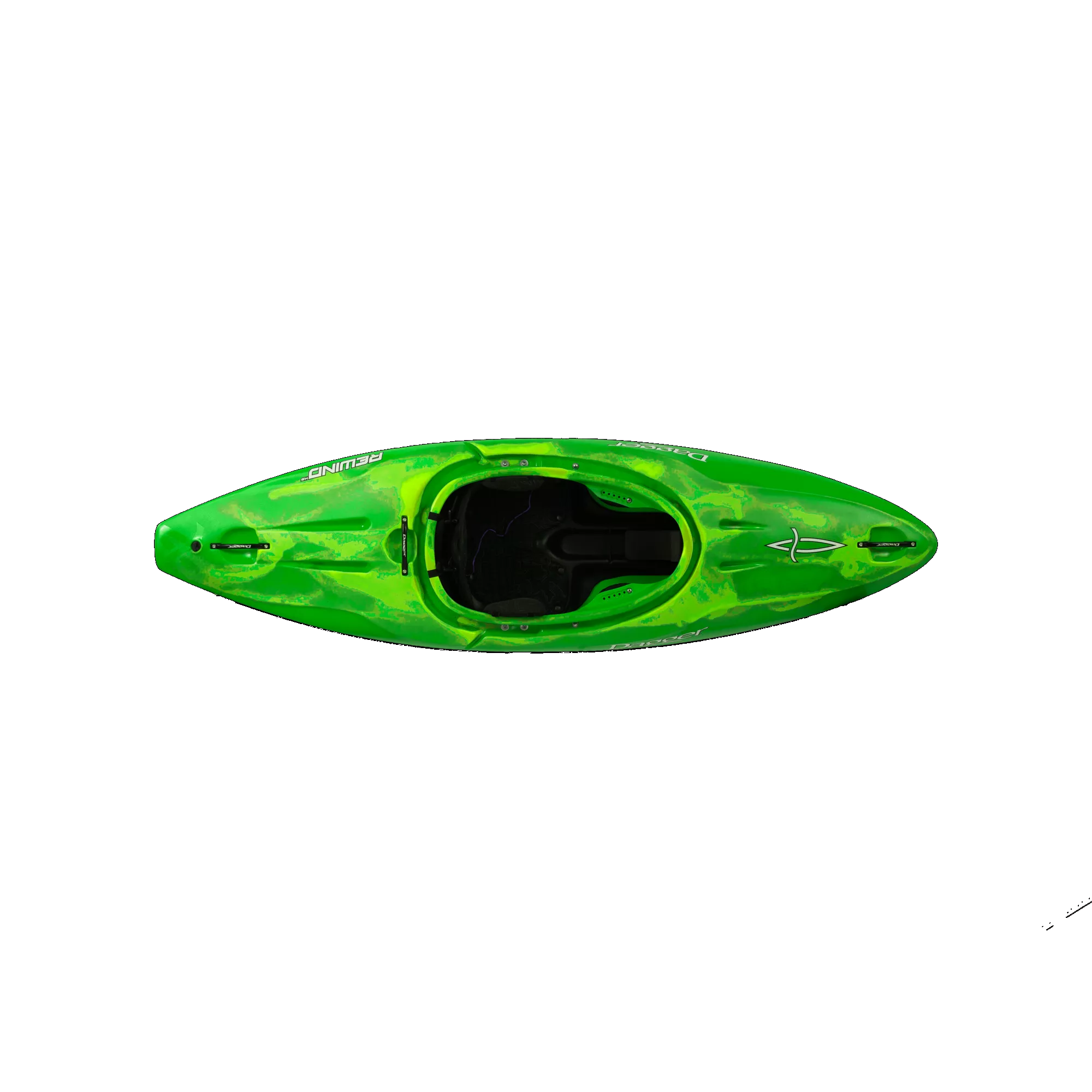 Rewind XS Free Running Kayak