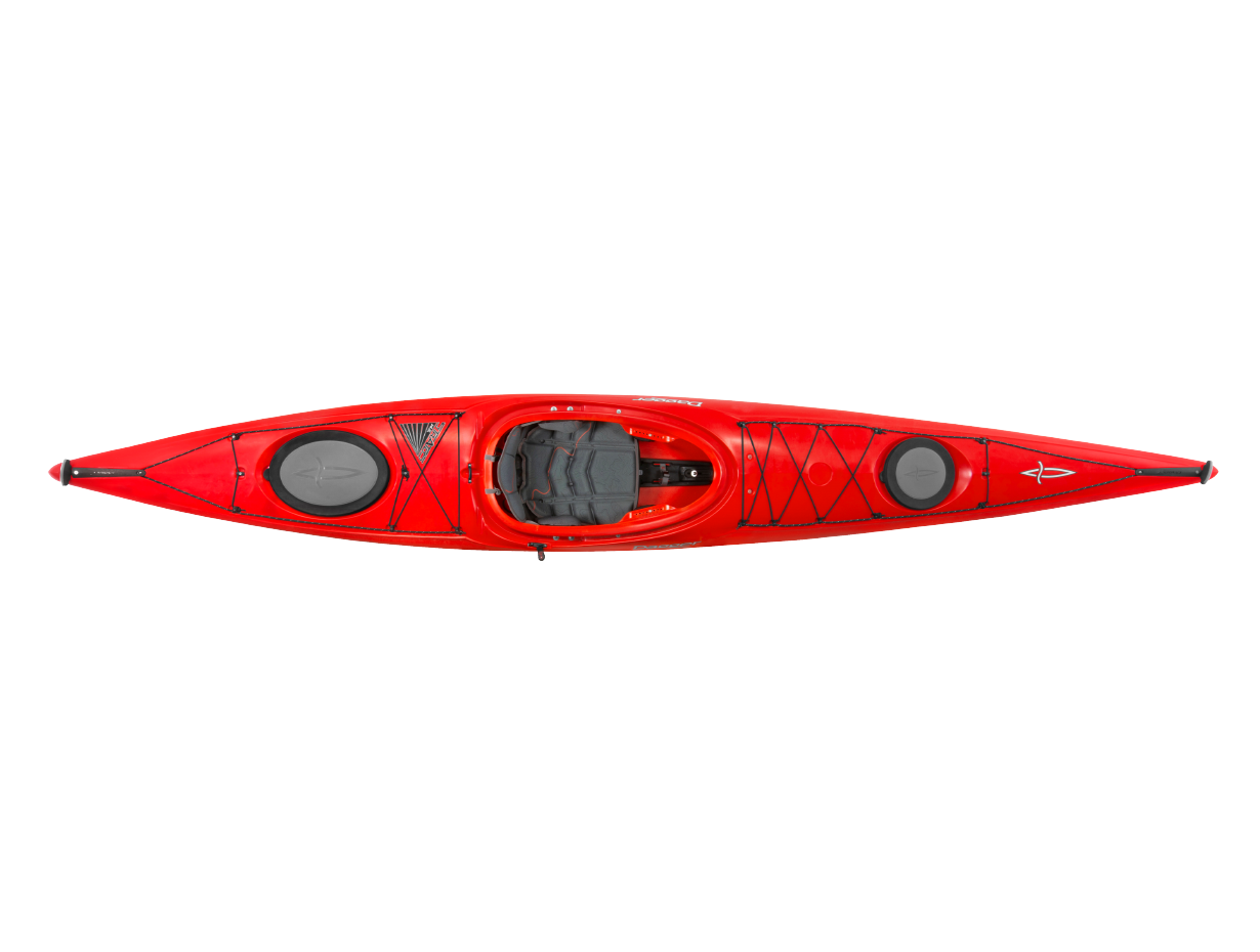 Stratos 14.5 Performance Touring kayak