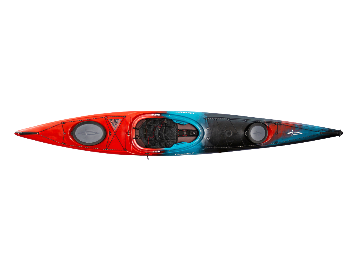 Stratos 14.5 Performance Touring kayak