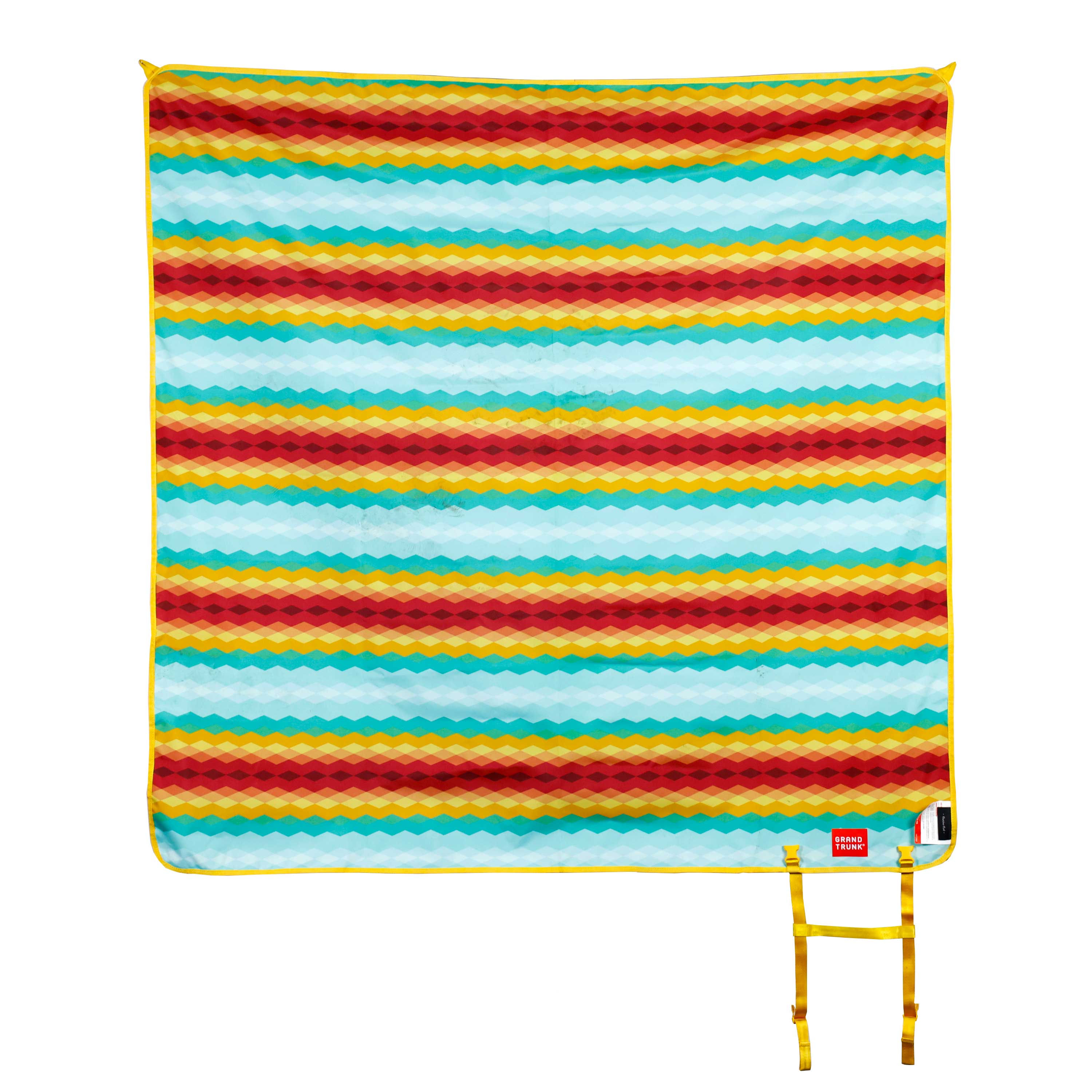 Meadow Mat Waterproof Blanket