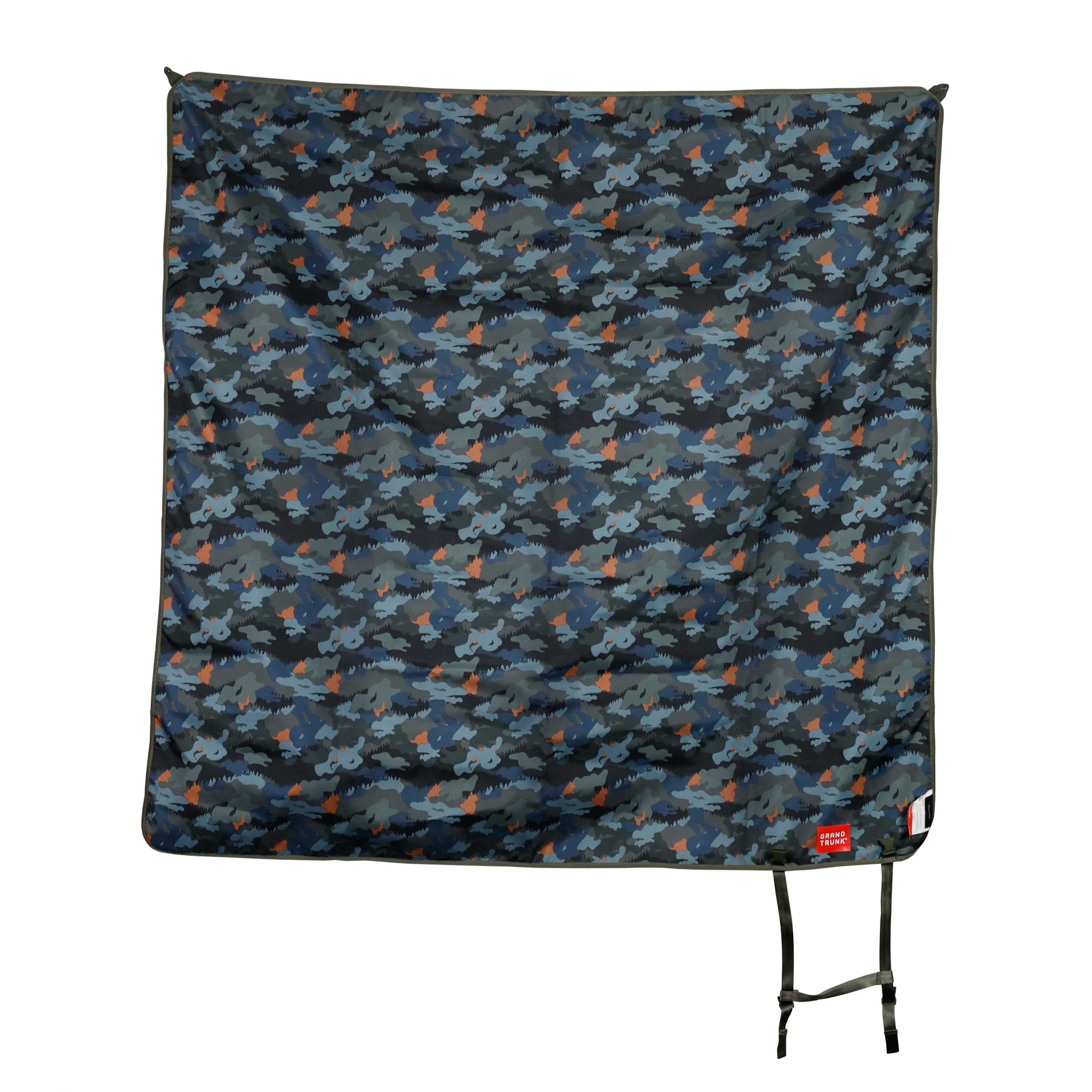 Meadow Mat Waterproof Blanket