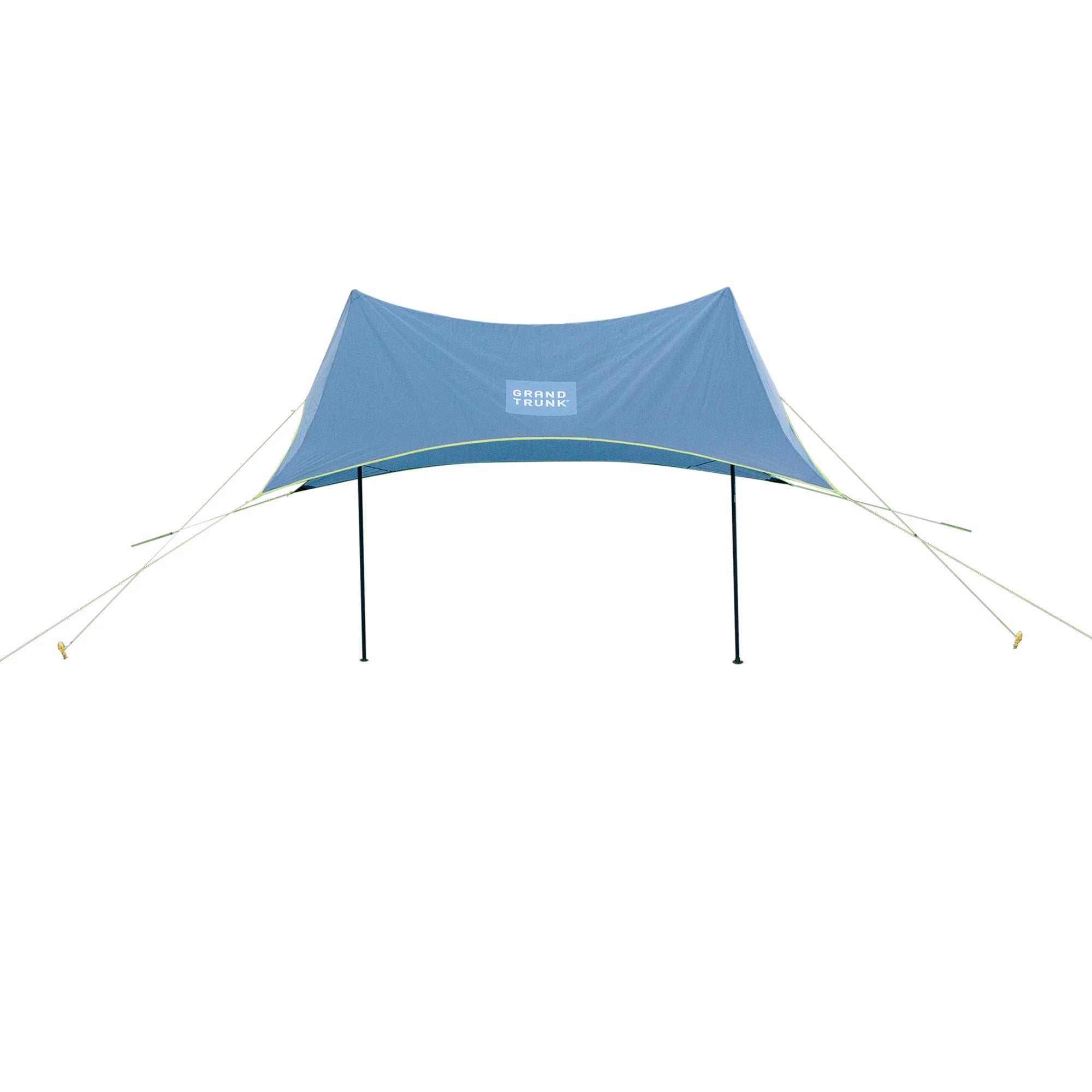 Shade Caster 4 Person Sunshade