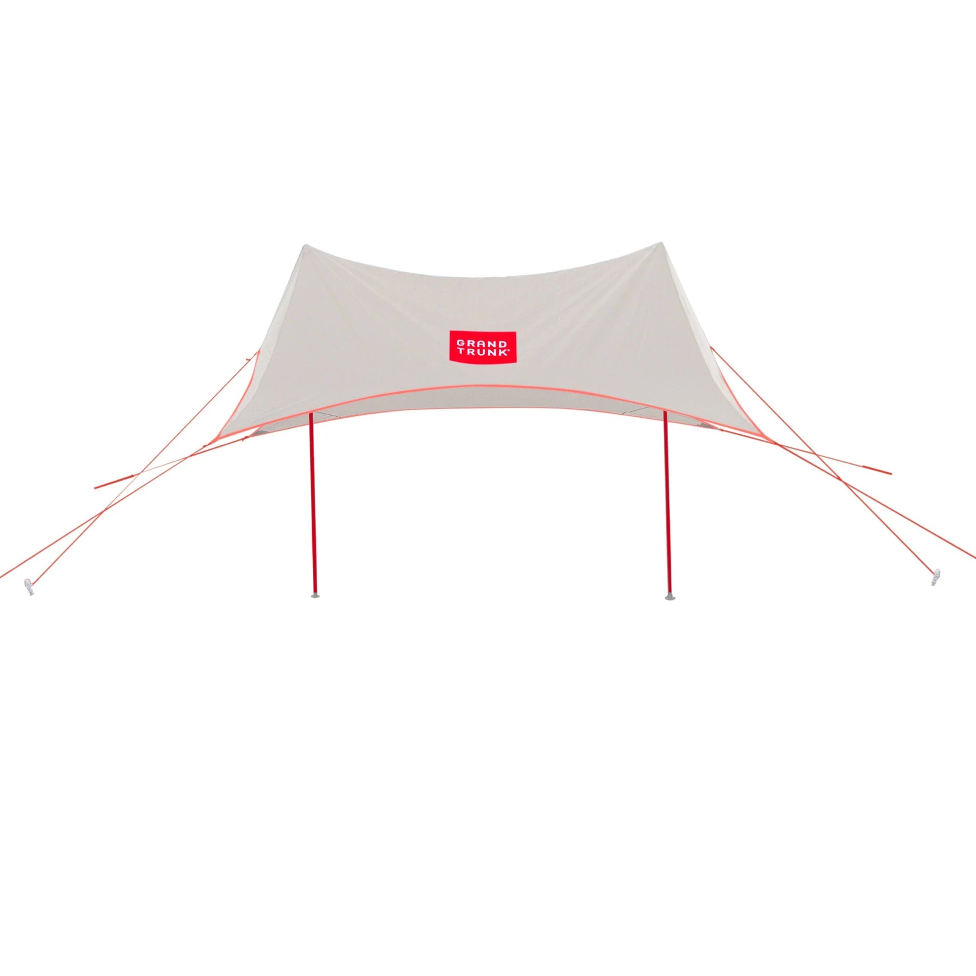 Shade Caster 4 Person Sunshade