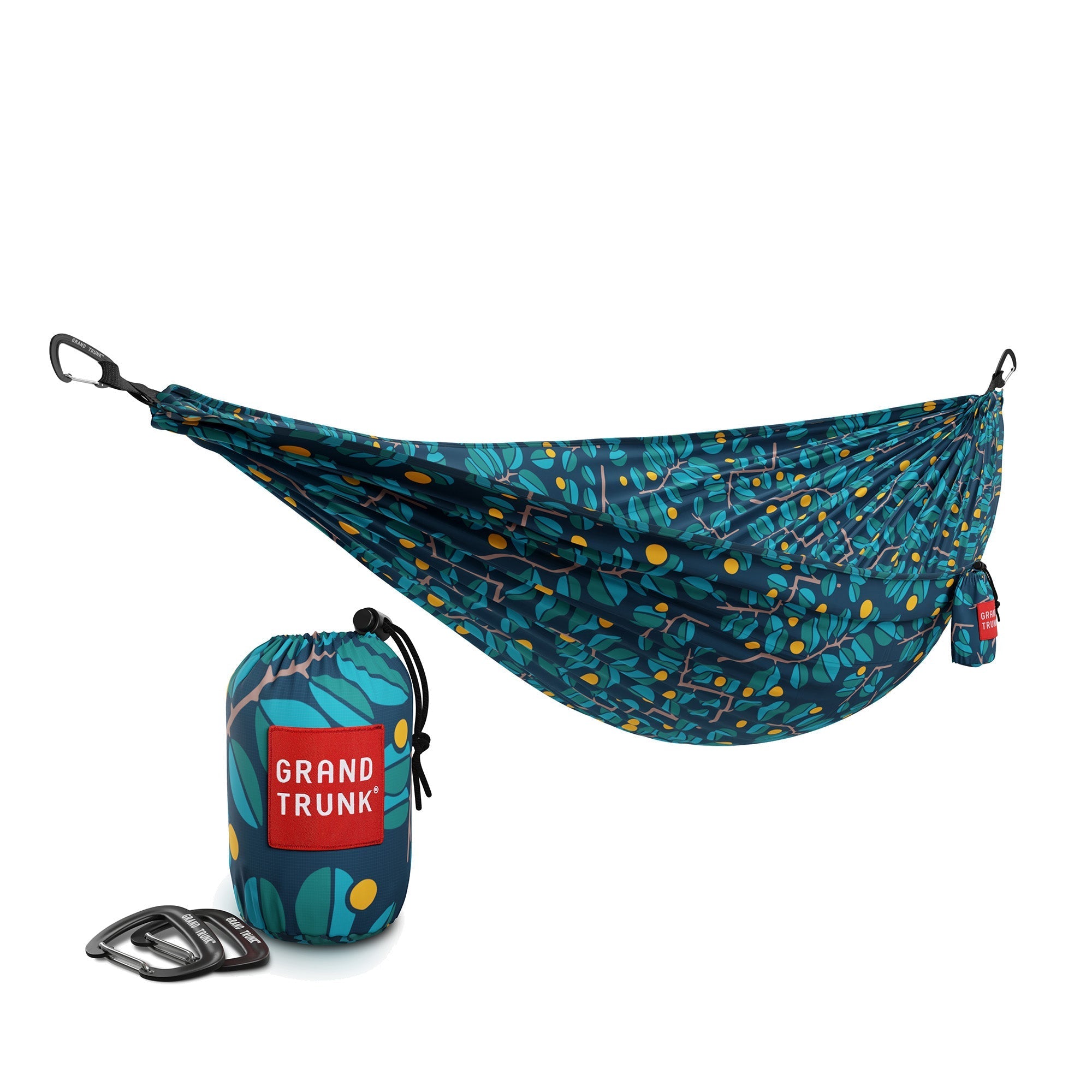 Trunk Tech Double Hammock