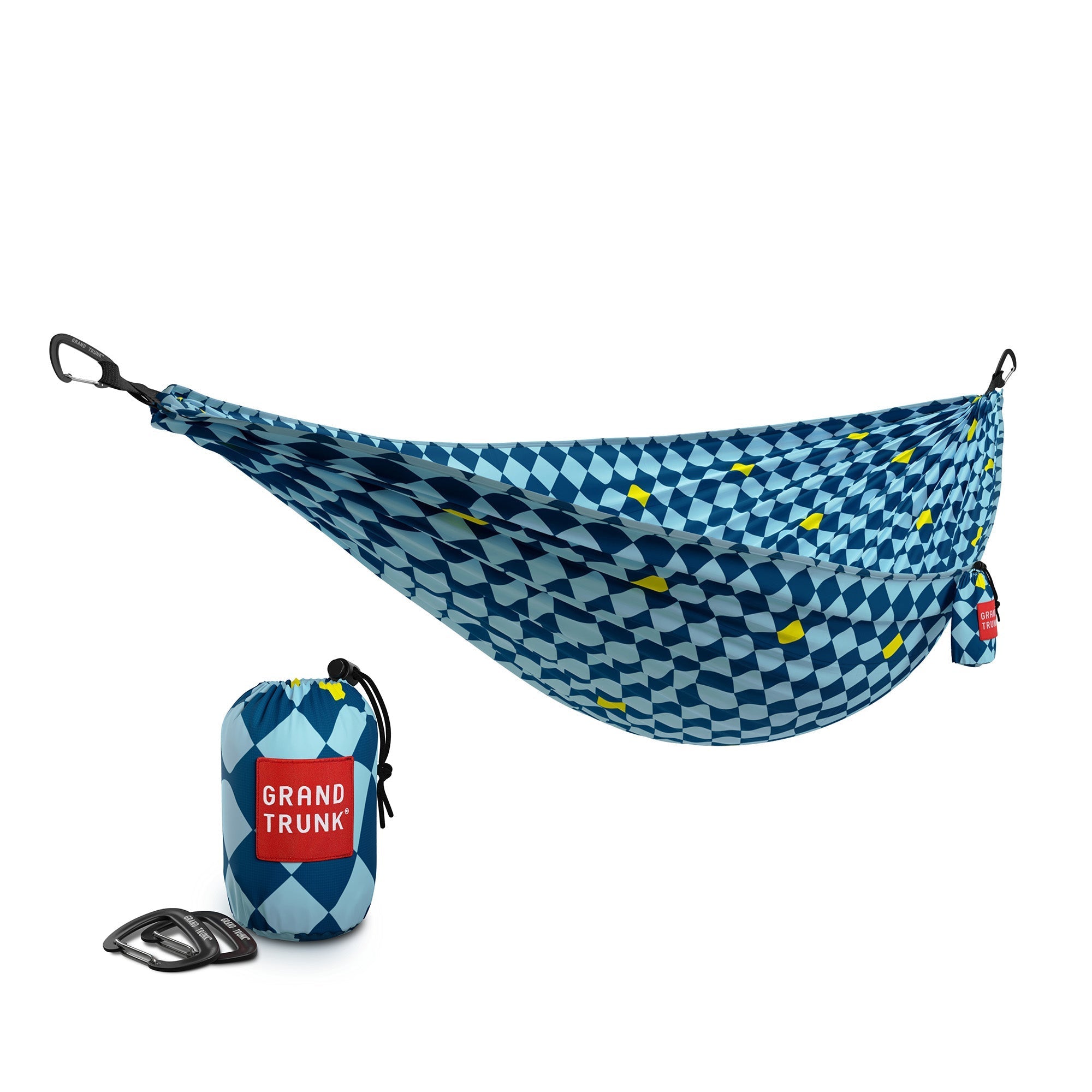 Trunk Tech Double Hammock