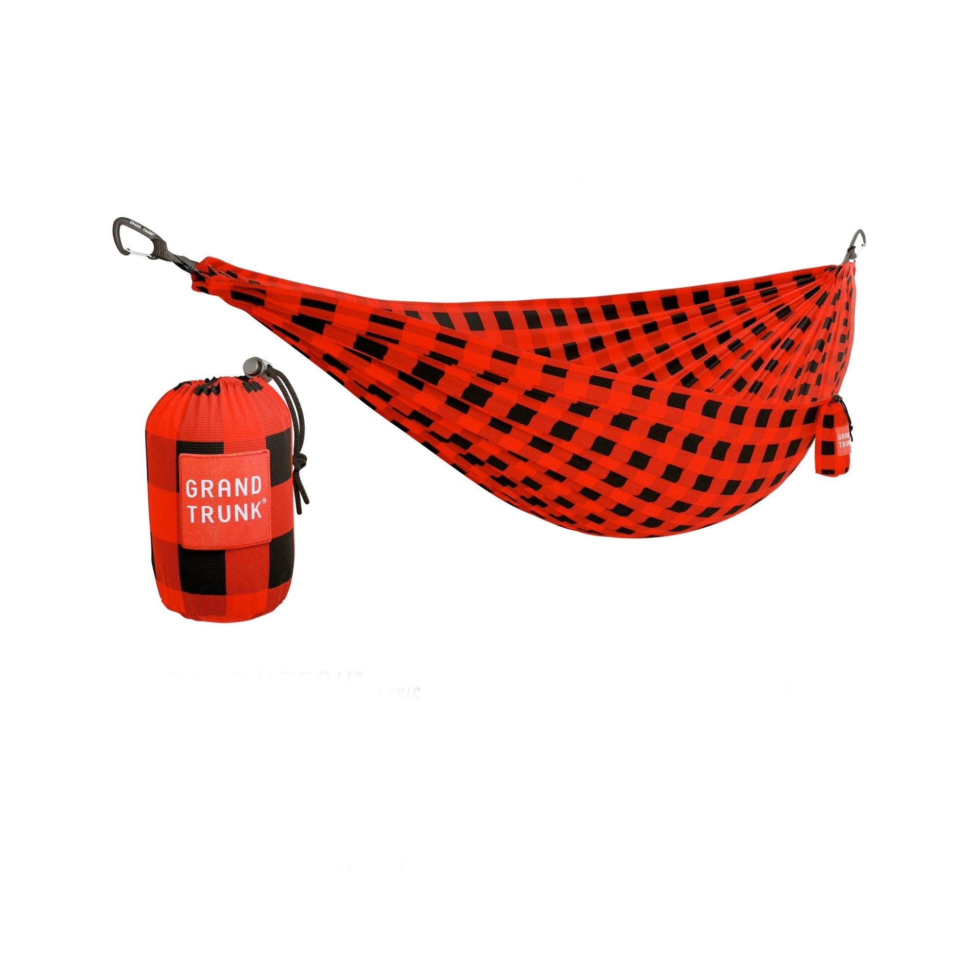 Trunk Tech Double Hammock