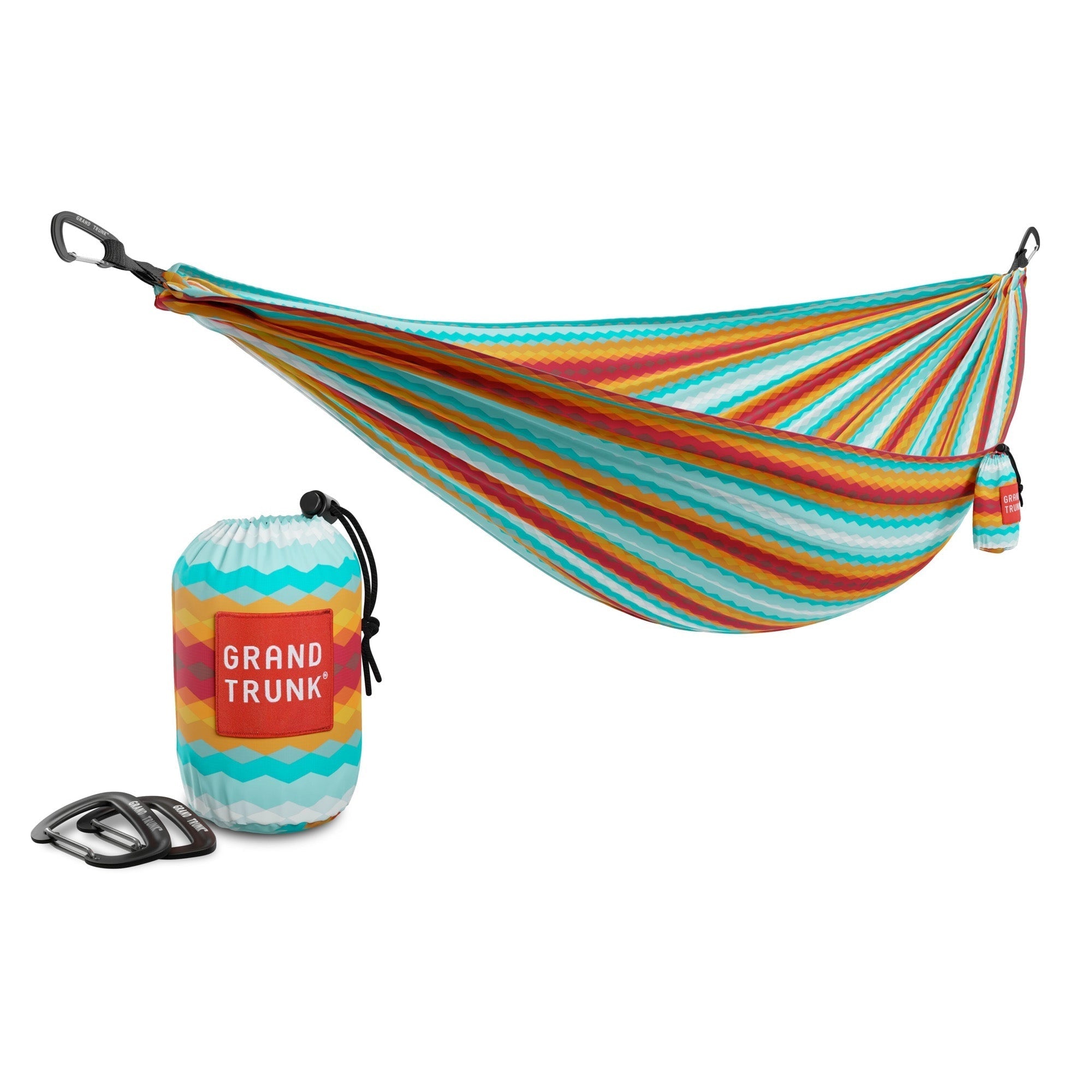 Trunk Tech Double Hammock