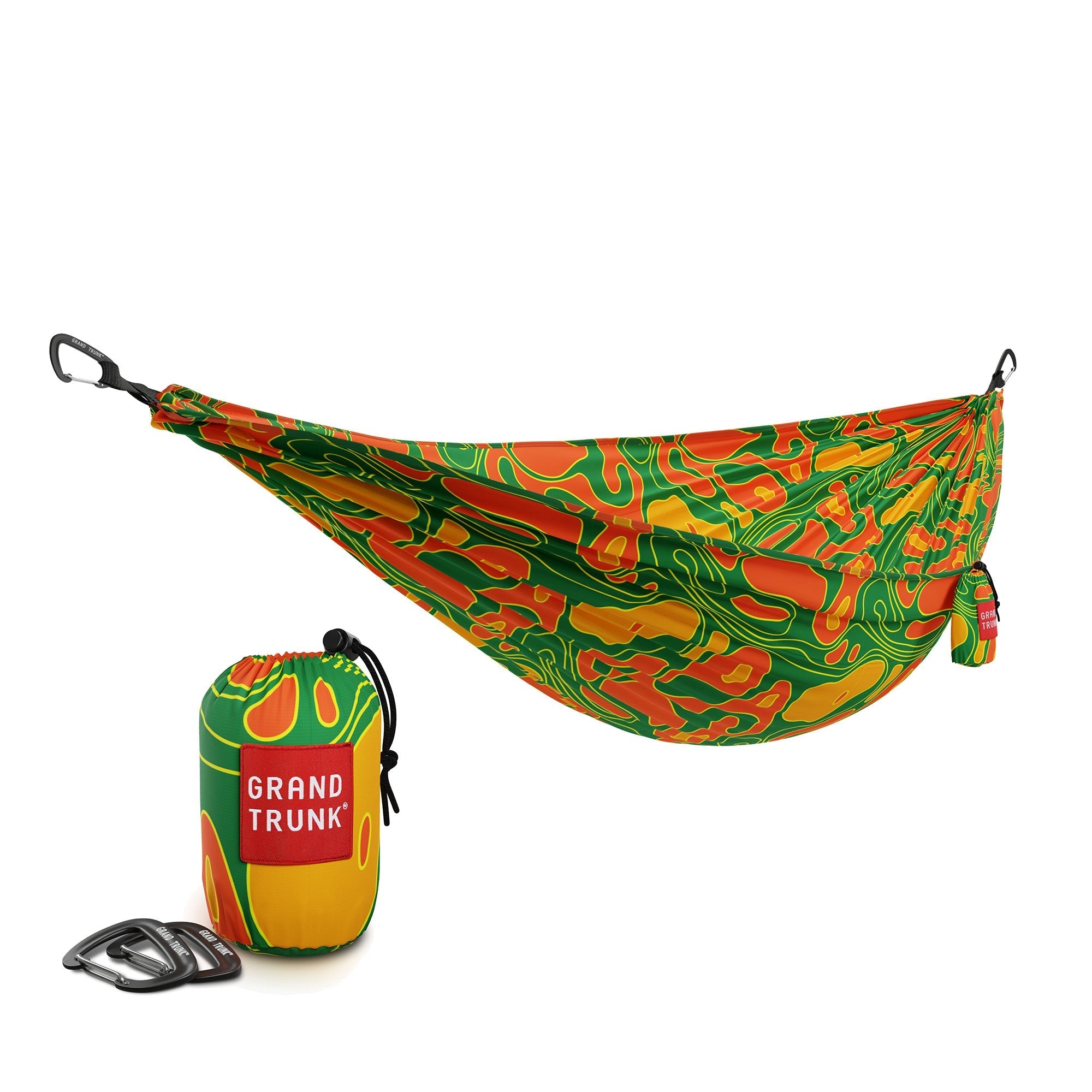 Trunk Tech Double Hammock