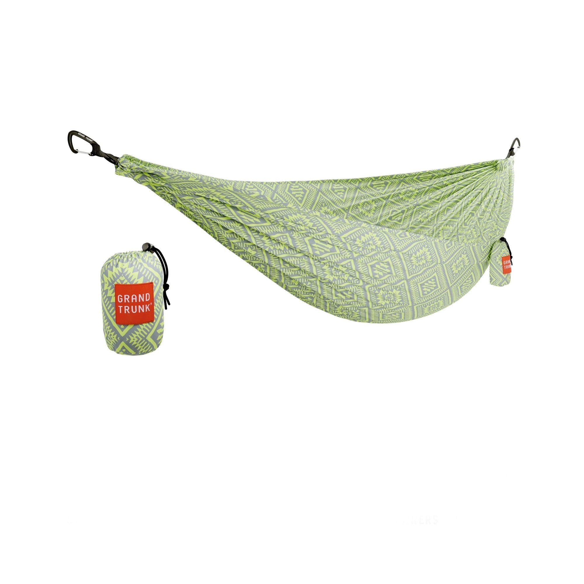 Trunk Tech Double Hammock