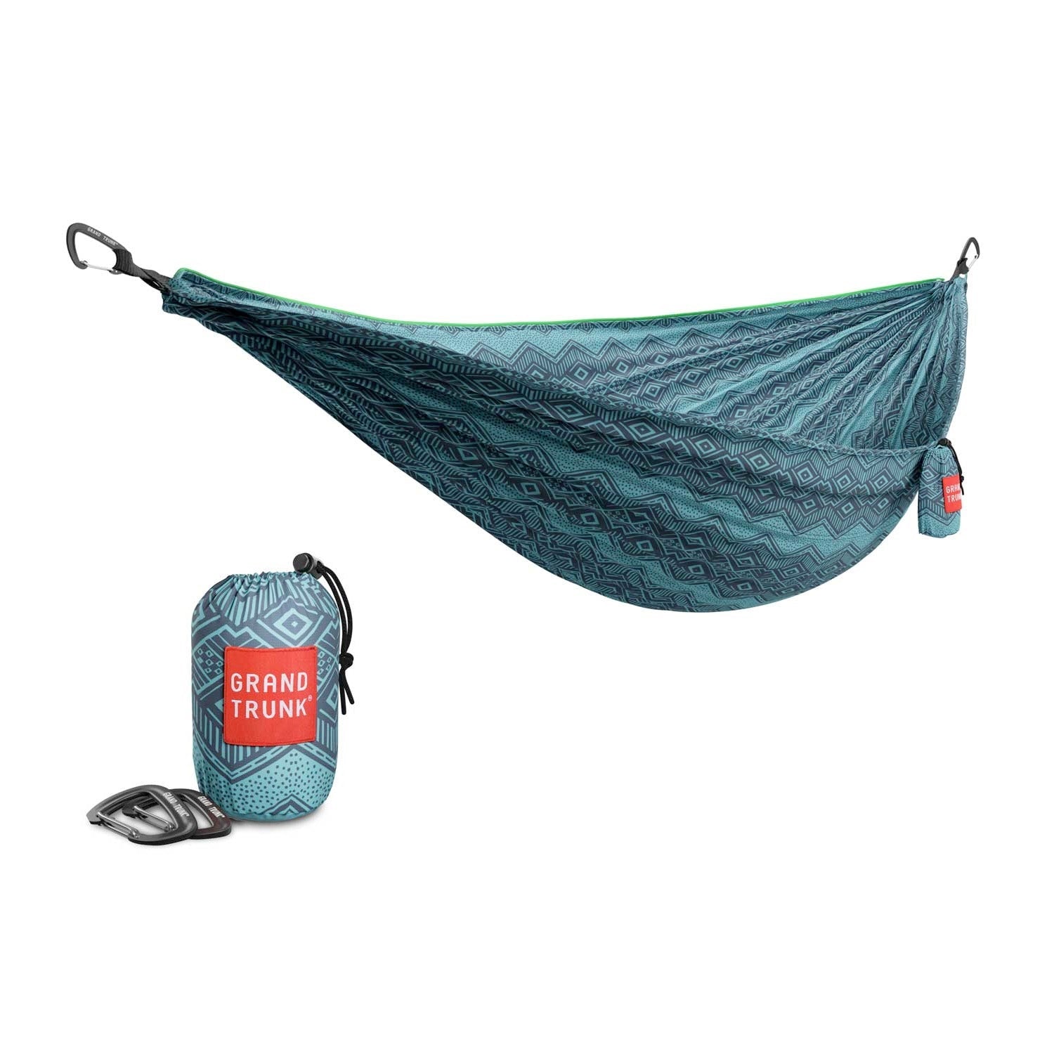 Trunk Tech Double Hammock