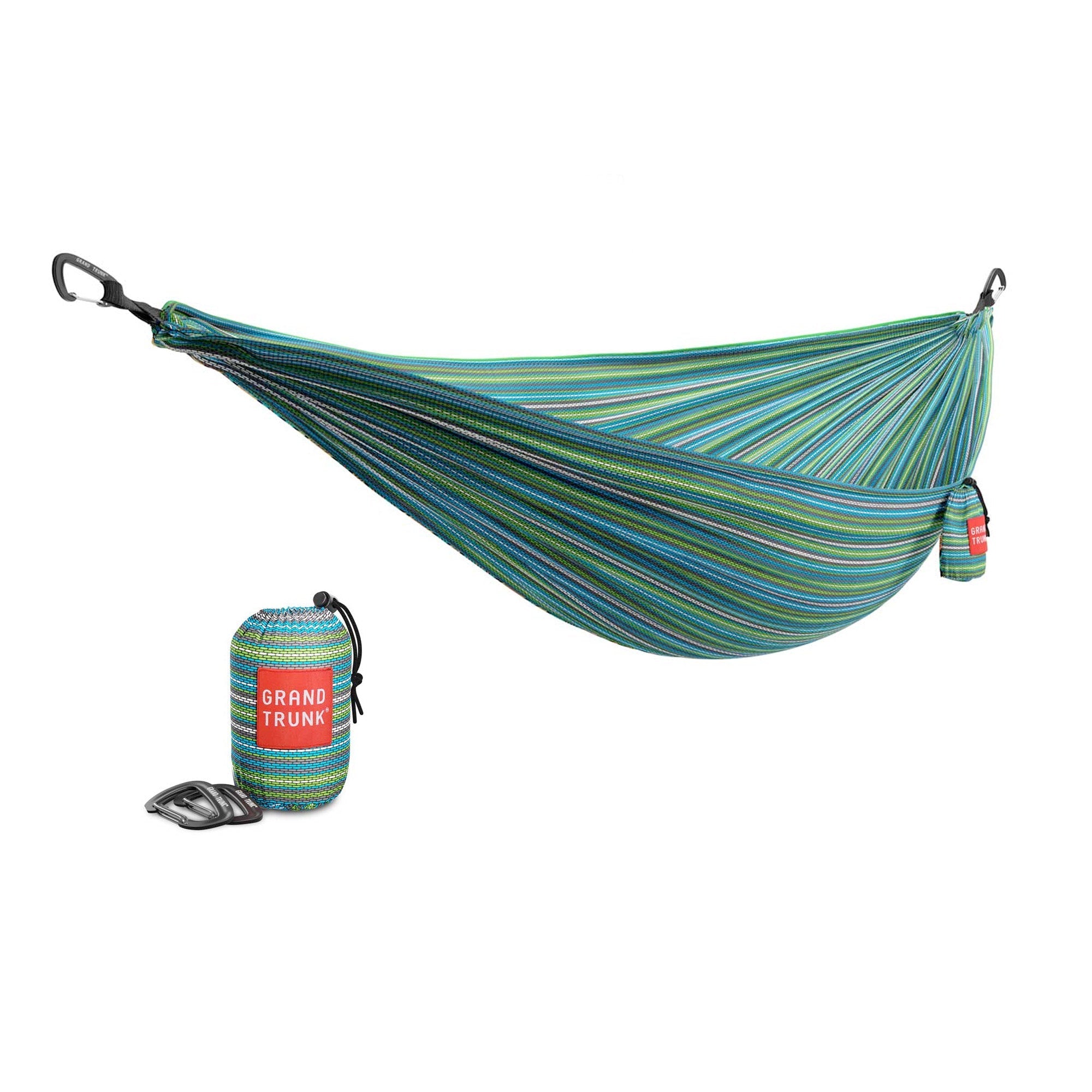 Trunk Tech Double Hammock