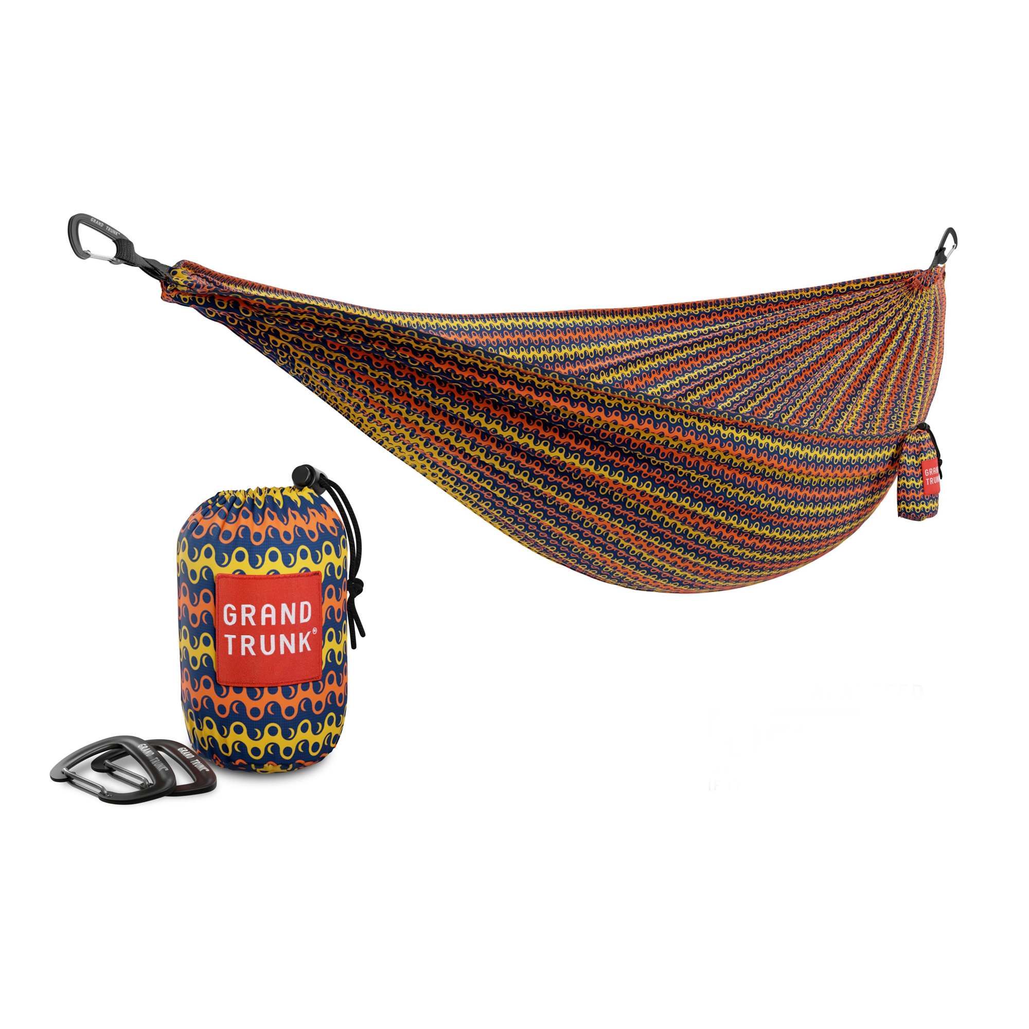 Trunk Tech Double Hammock