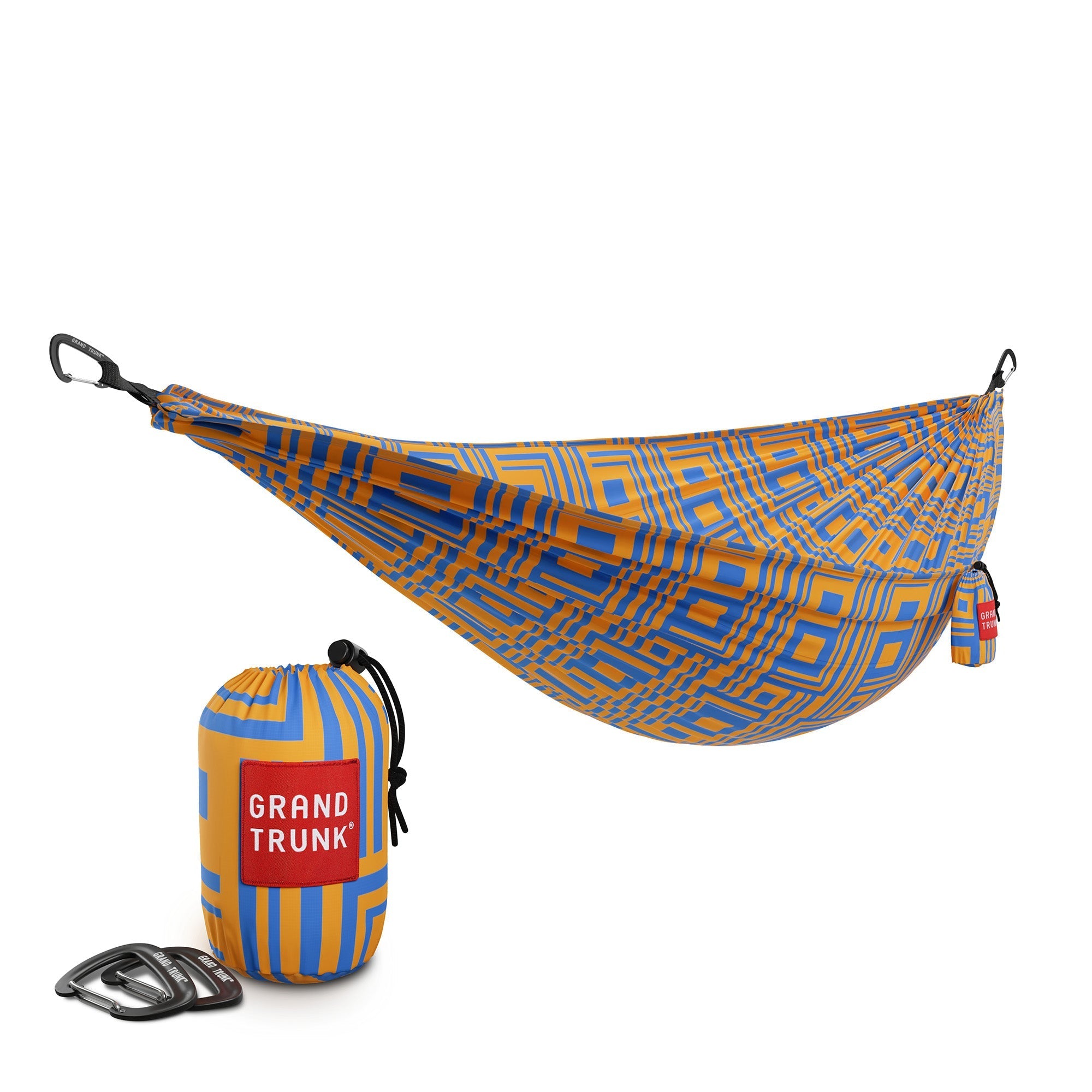 Trunk Tech Double Hammock