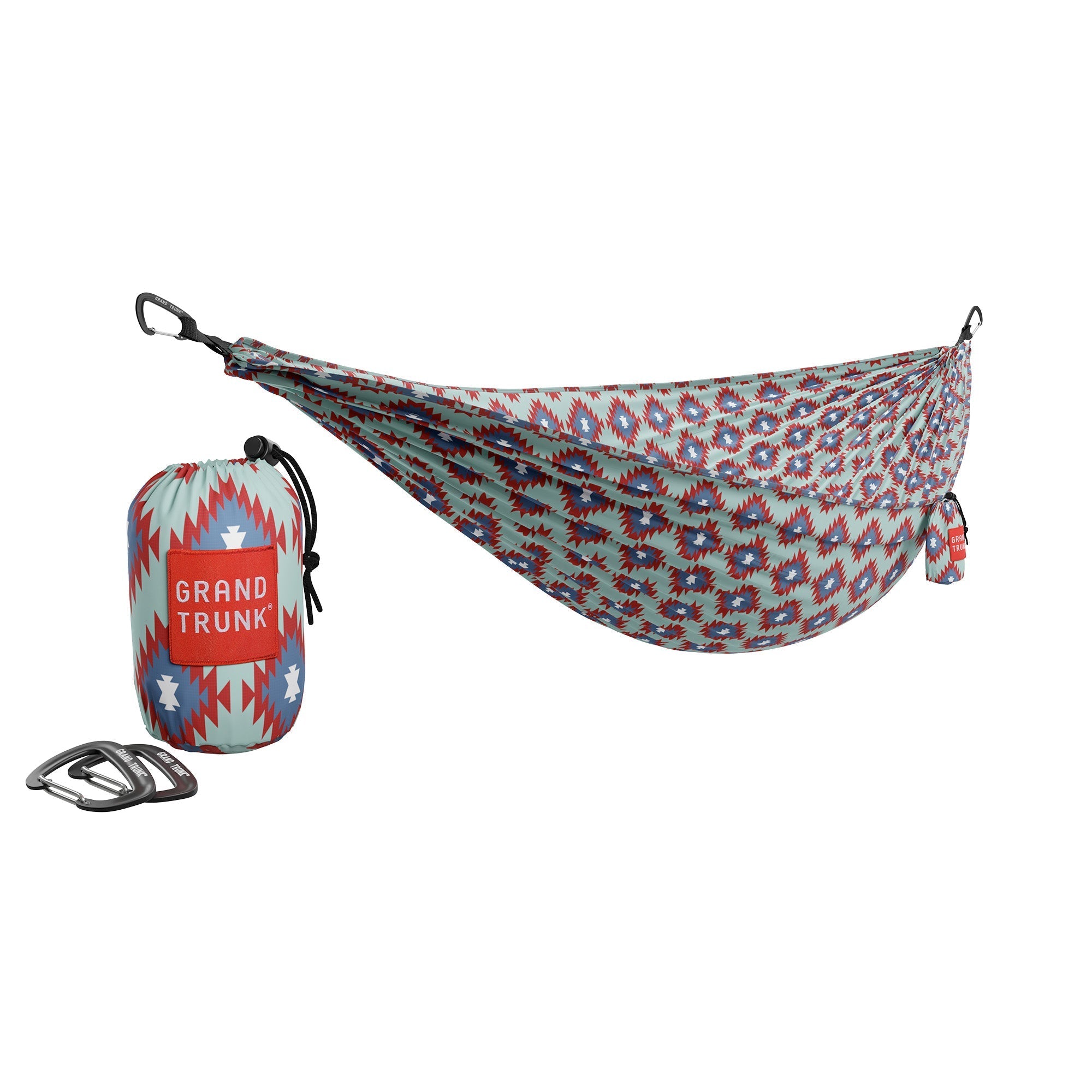 Trunk Tech Double Hammock