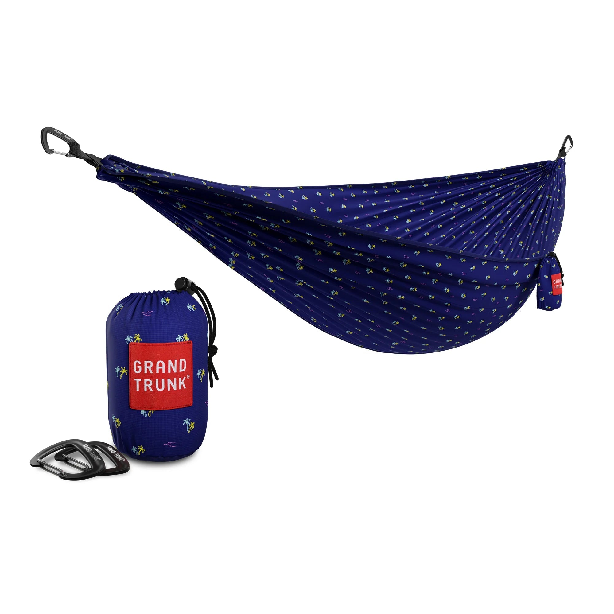 Trunk Tech Double Hammock