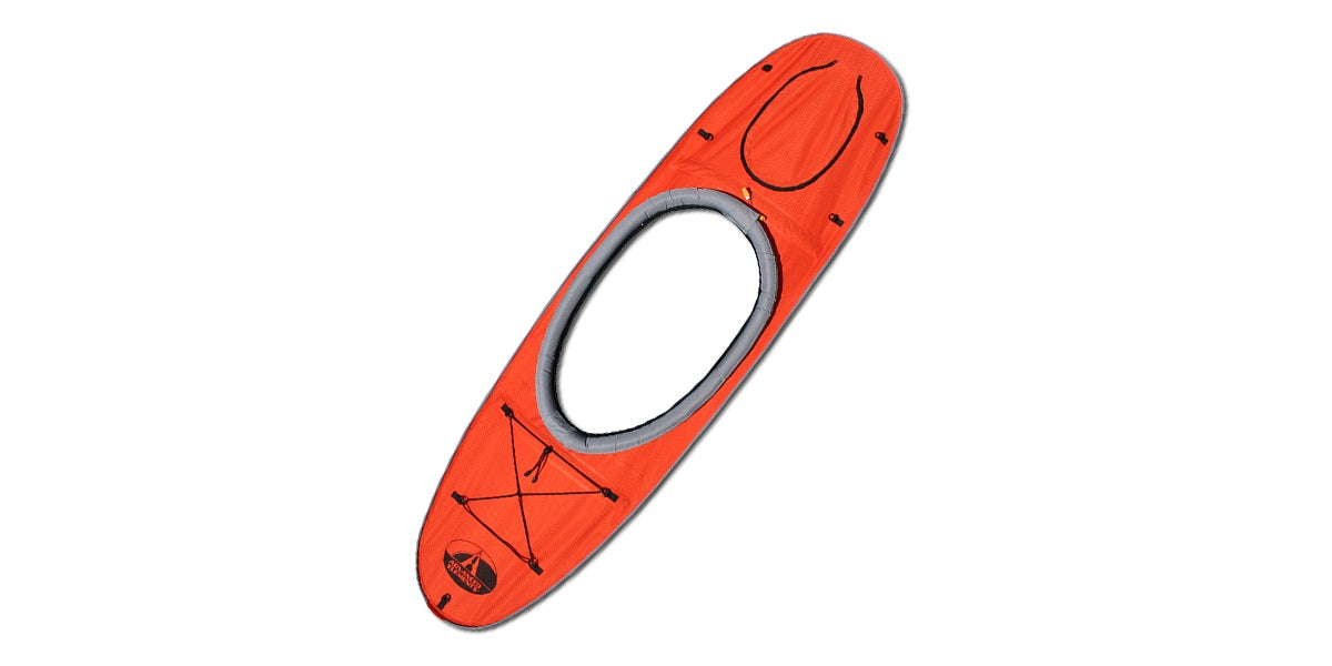 Single Deck Conversion