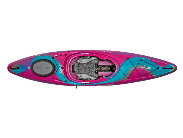 Katana 10.4 Crossover Whitewater Kayak 2023
