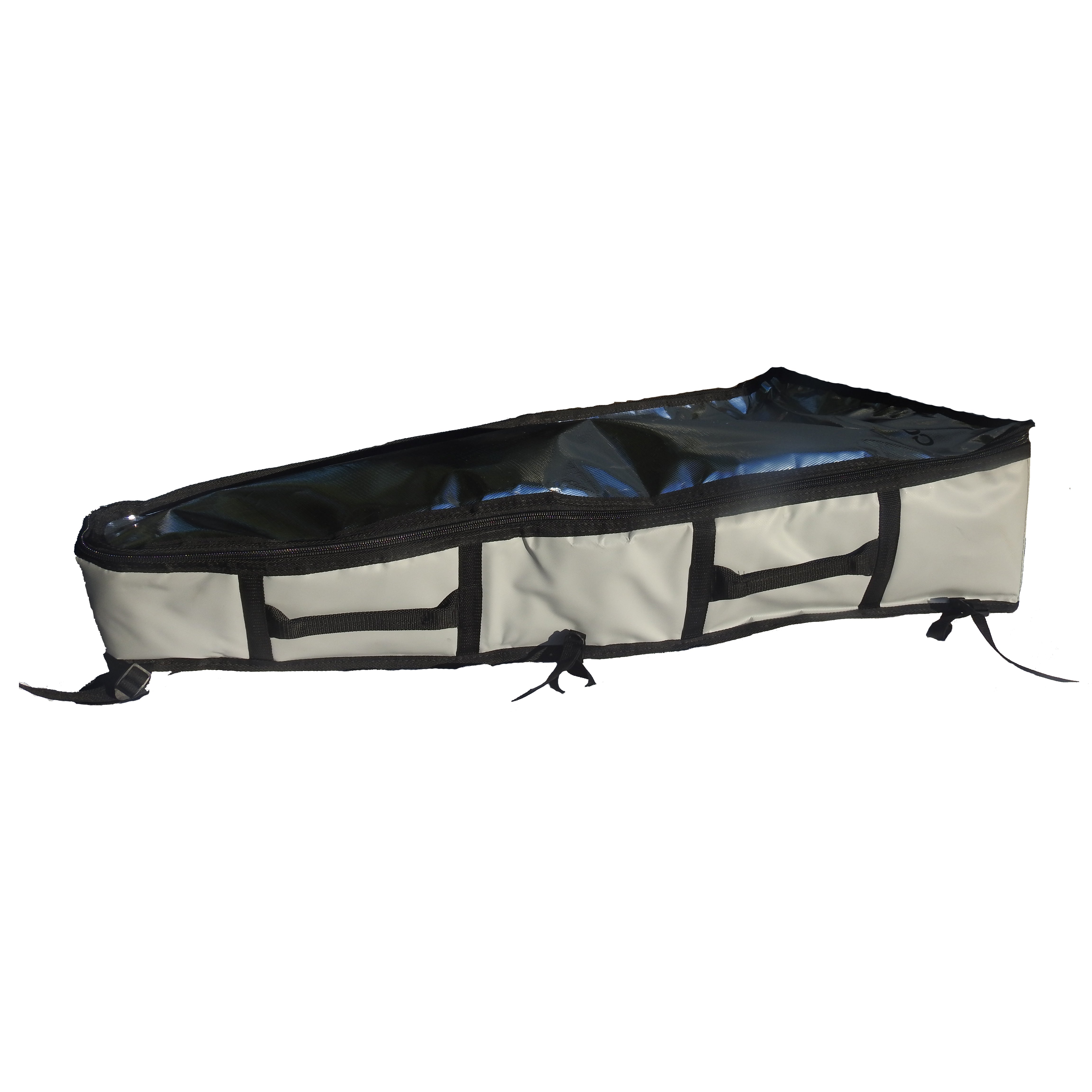 Insulated Fish Catch Storage Bag