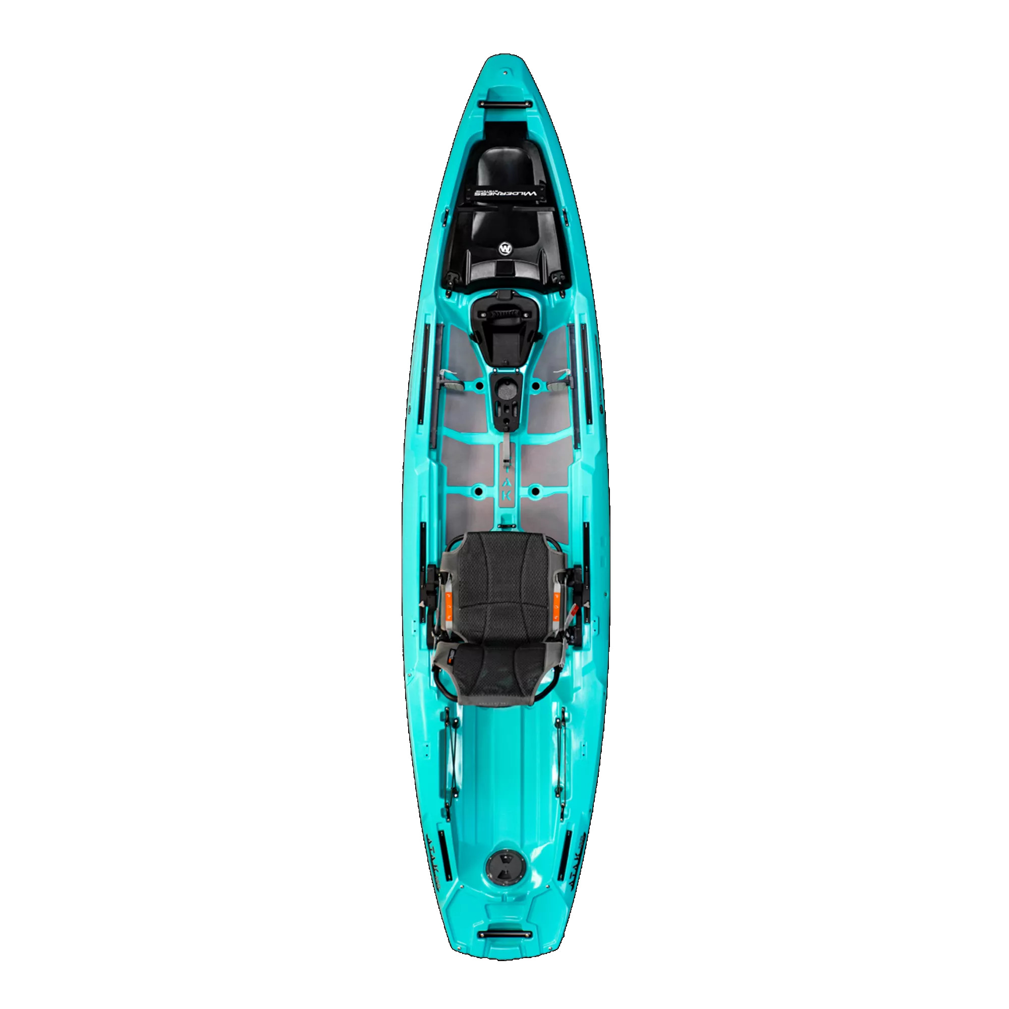 ATAK 120 Fishing Kayak