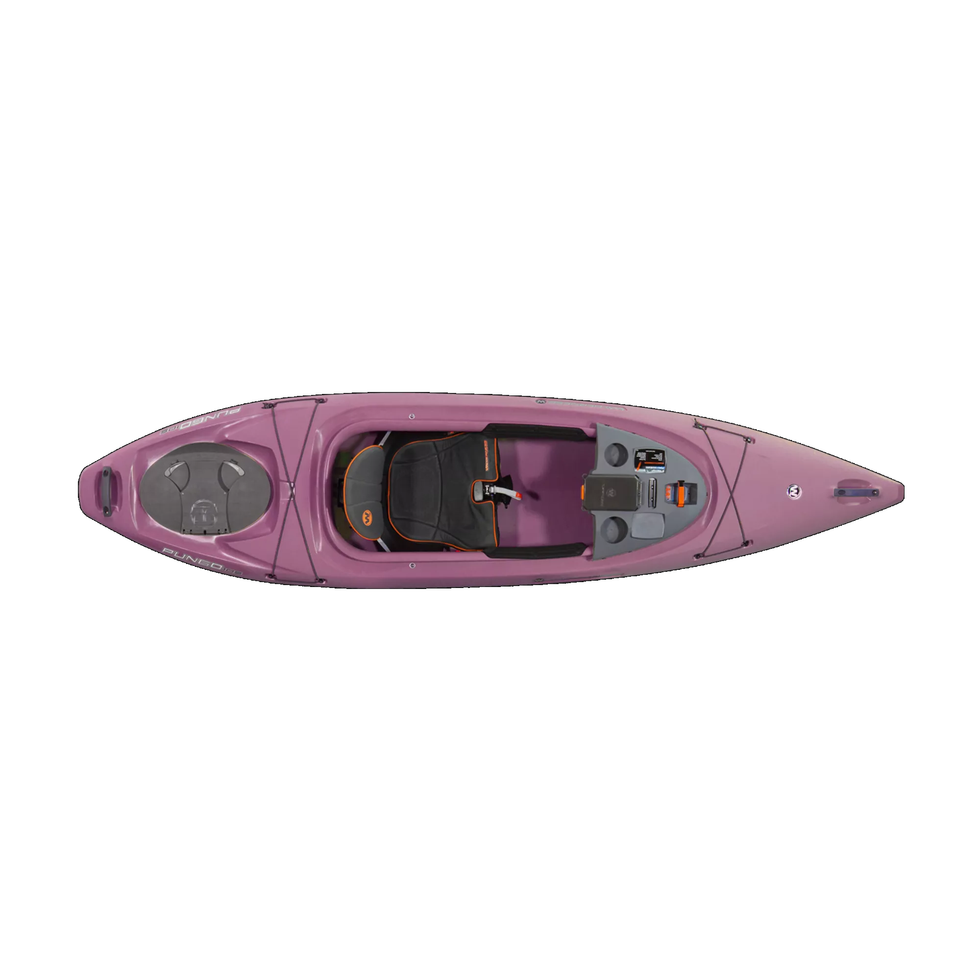 Pungo 105 Kayak