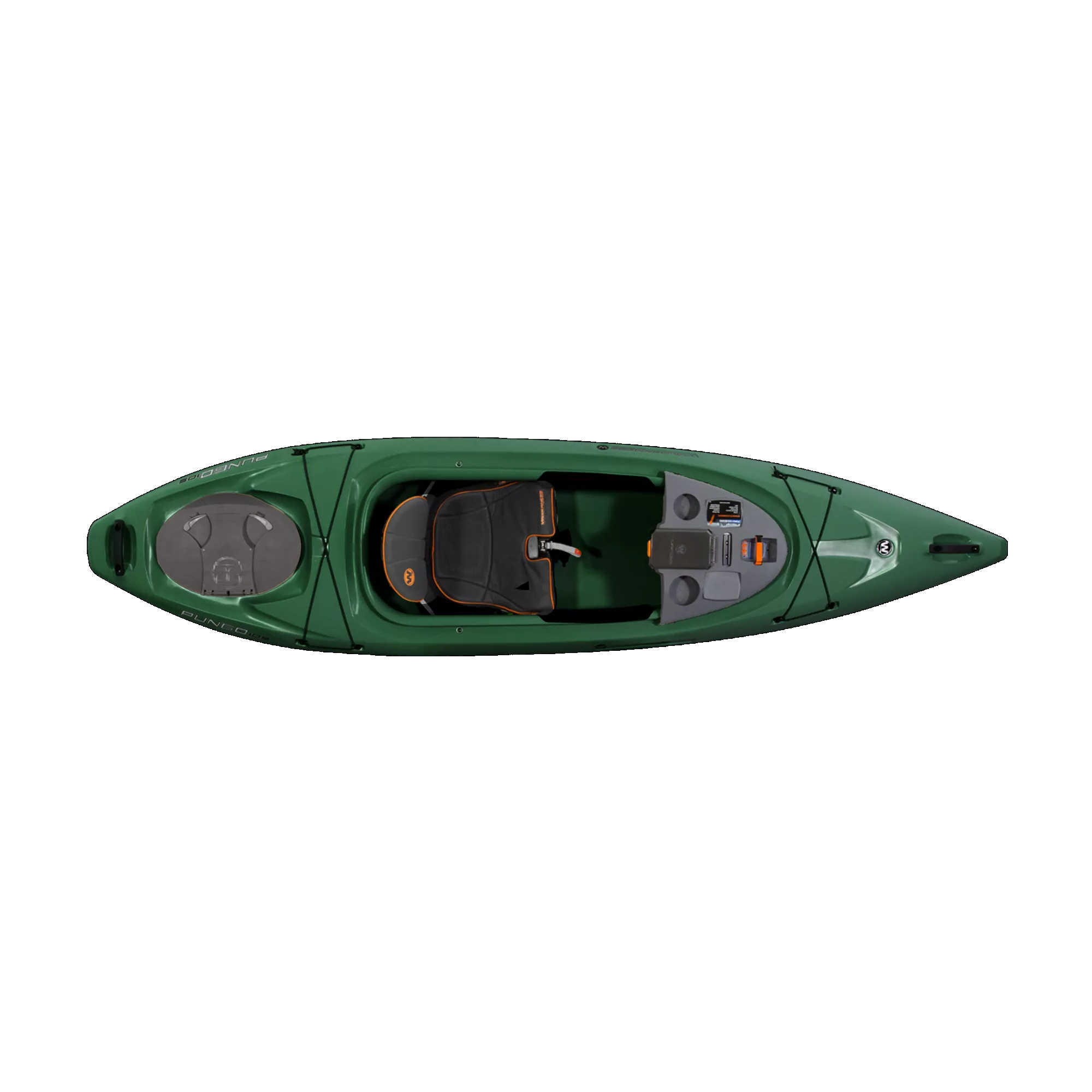 Pungo 105 Kayak