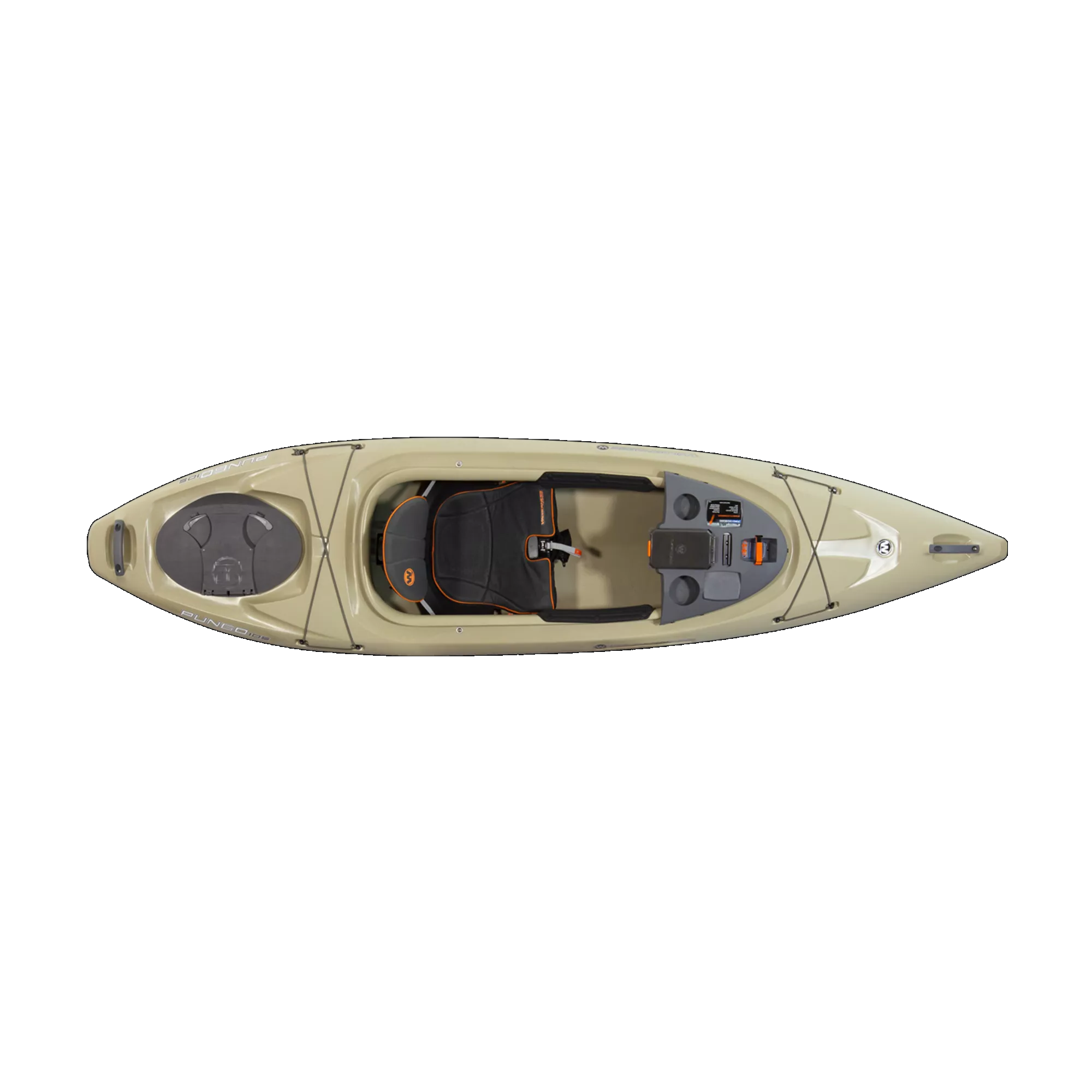 Pungo 105 Kayak