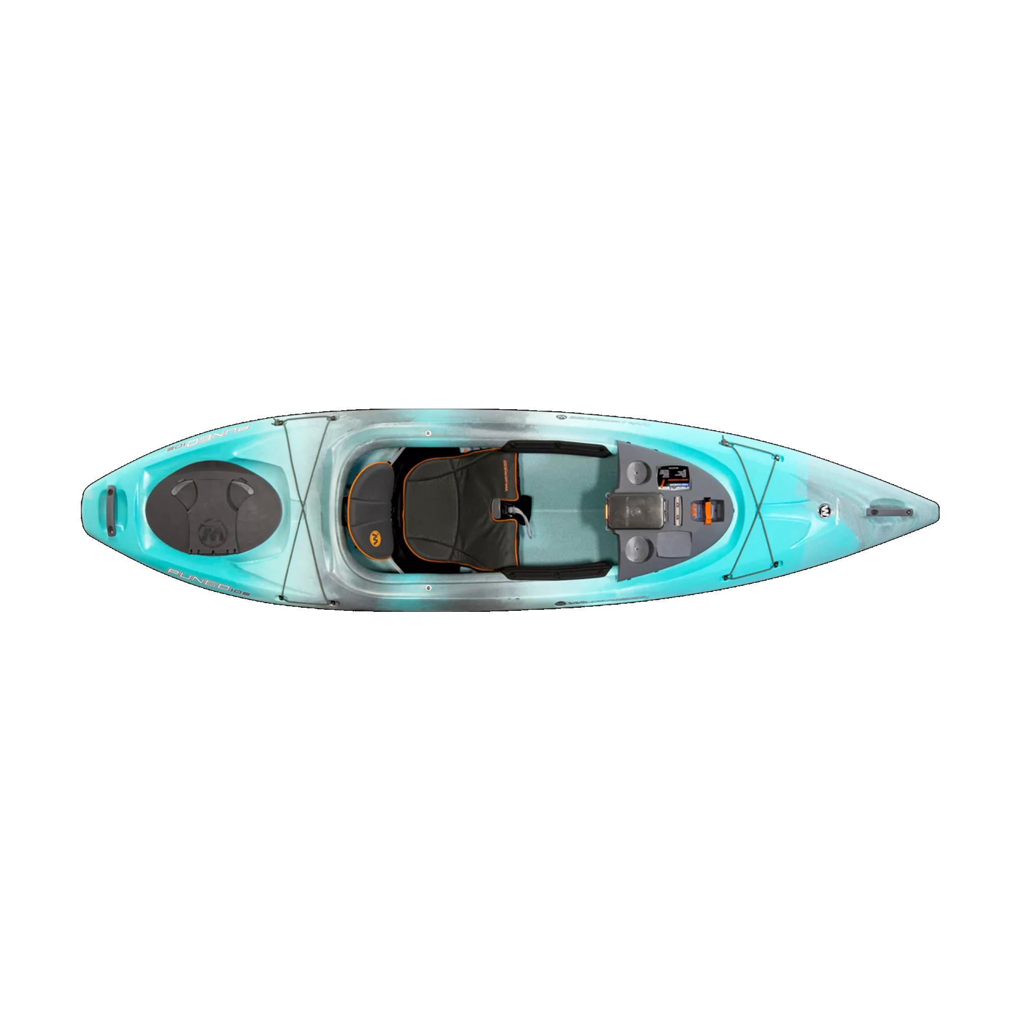 Pungo 105 Kayak