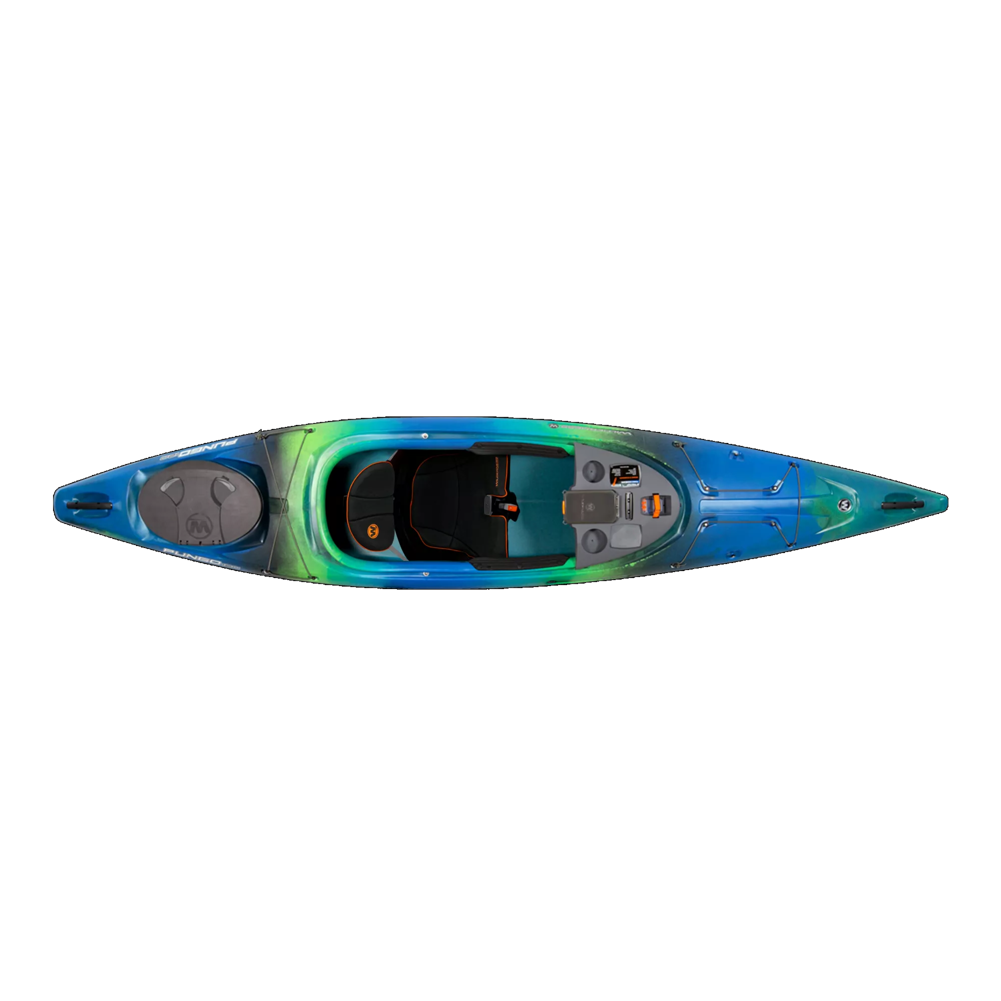 Pungo 120 Kayak