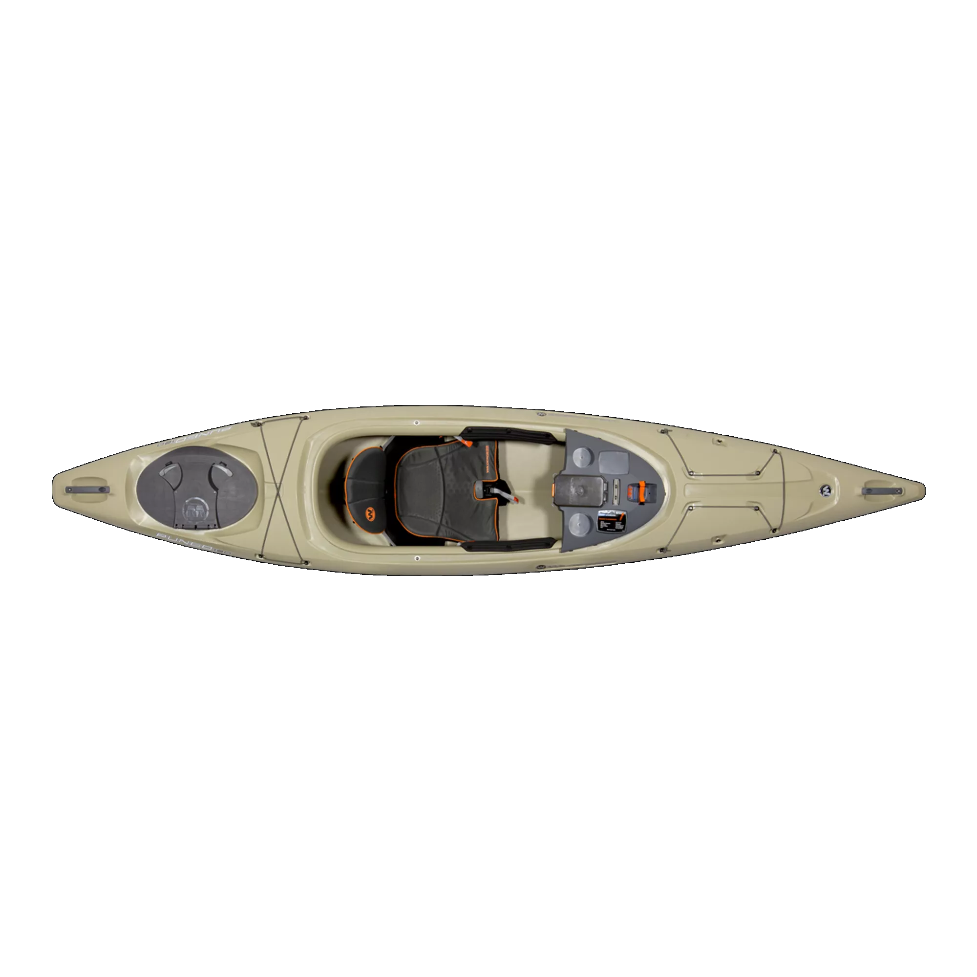 Pungo 120 Kayak