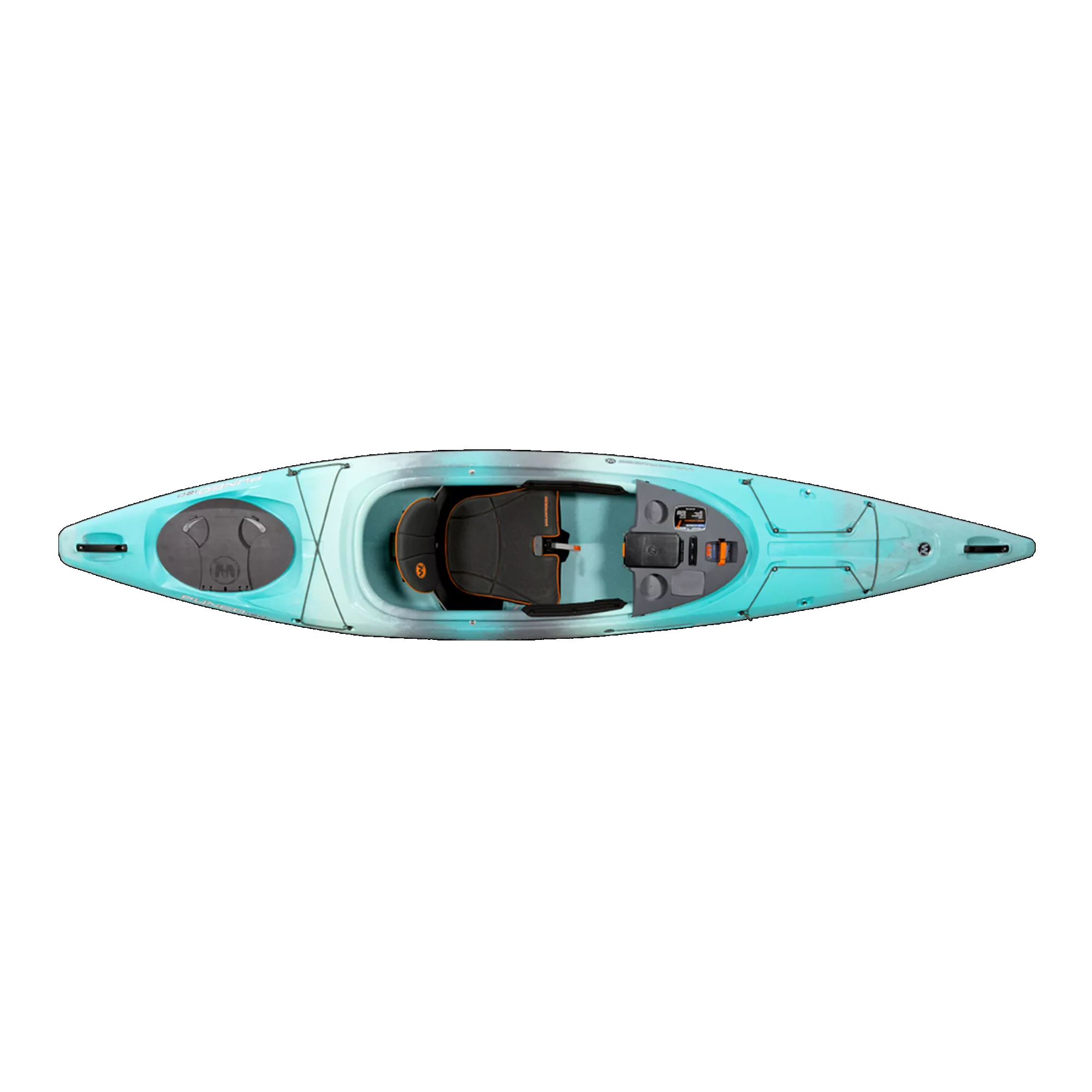 Pungo 120 Kayak