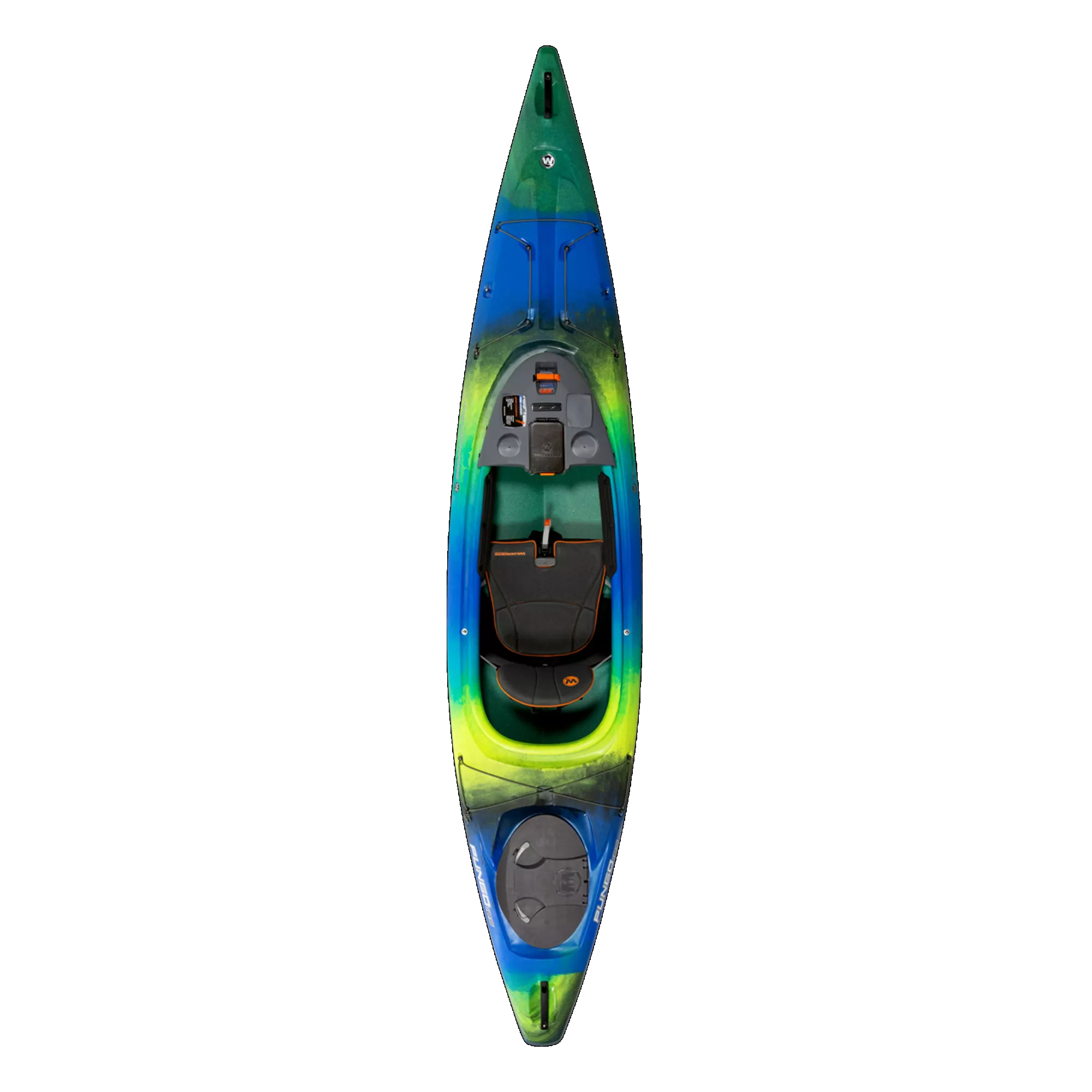 Pungo 125 Kayak