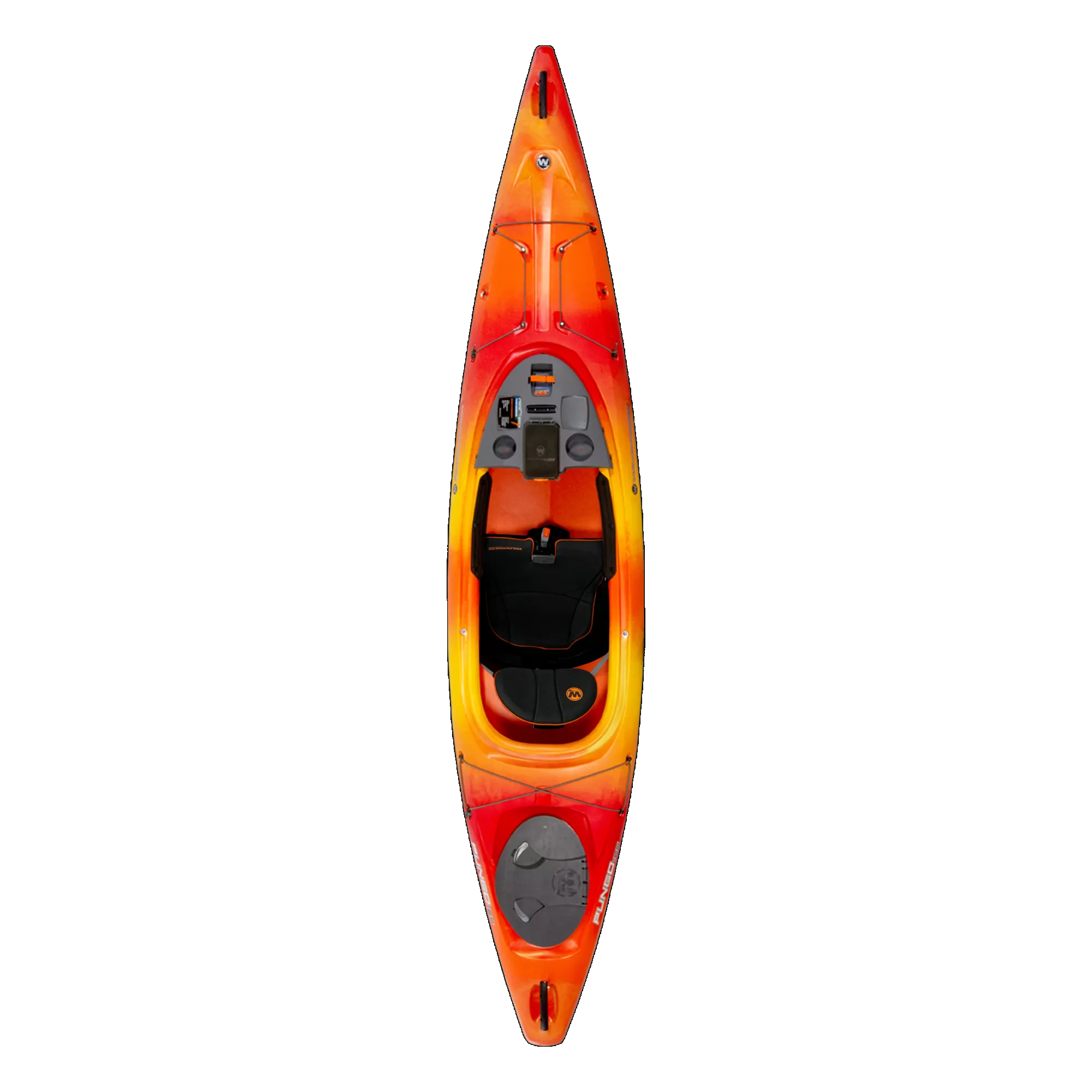 Pungo 125 Kayak